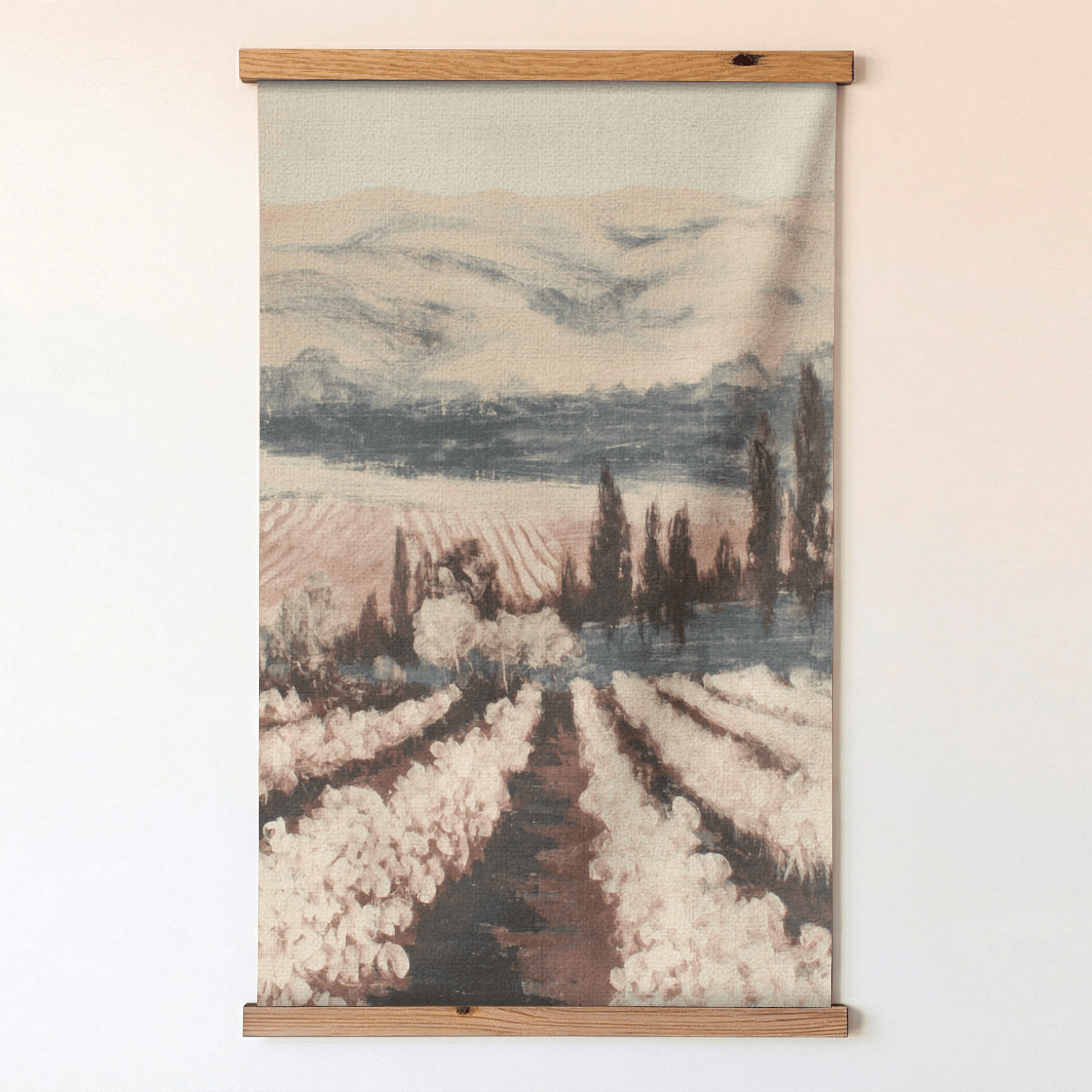 Toscana - Tapestry - Lemon Park
