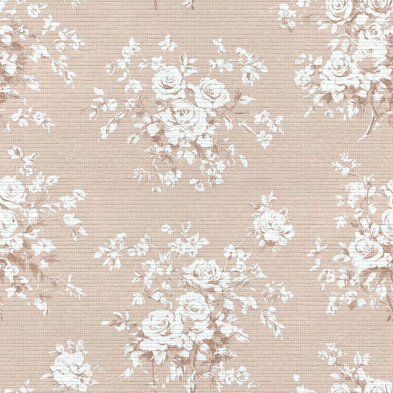 Townes Faux Grasscloth Wallpaper - Lemon Park