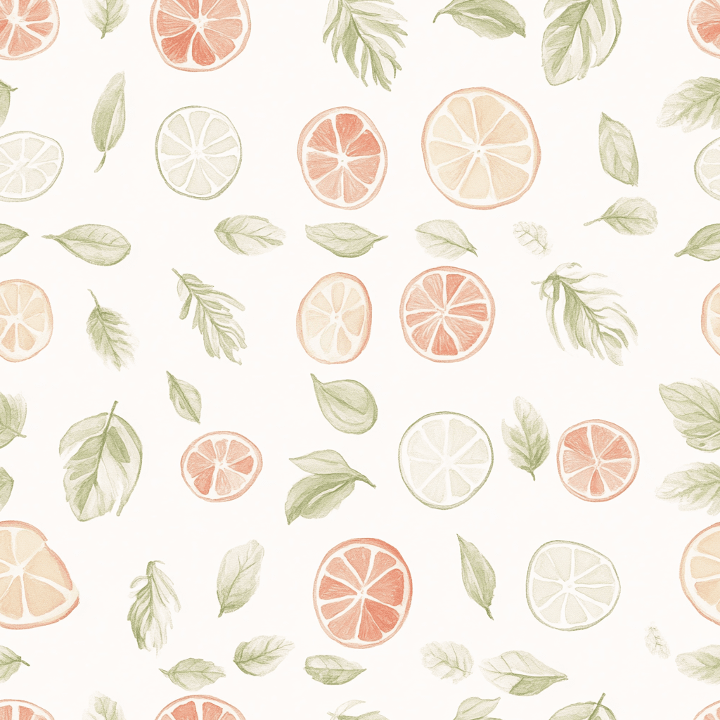 Trinity Wallpaper - Lemon Park