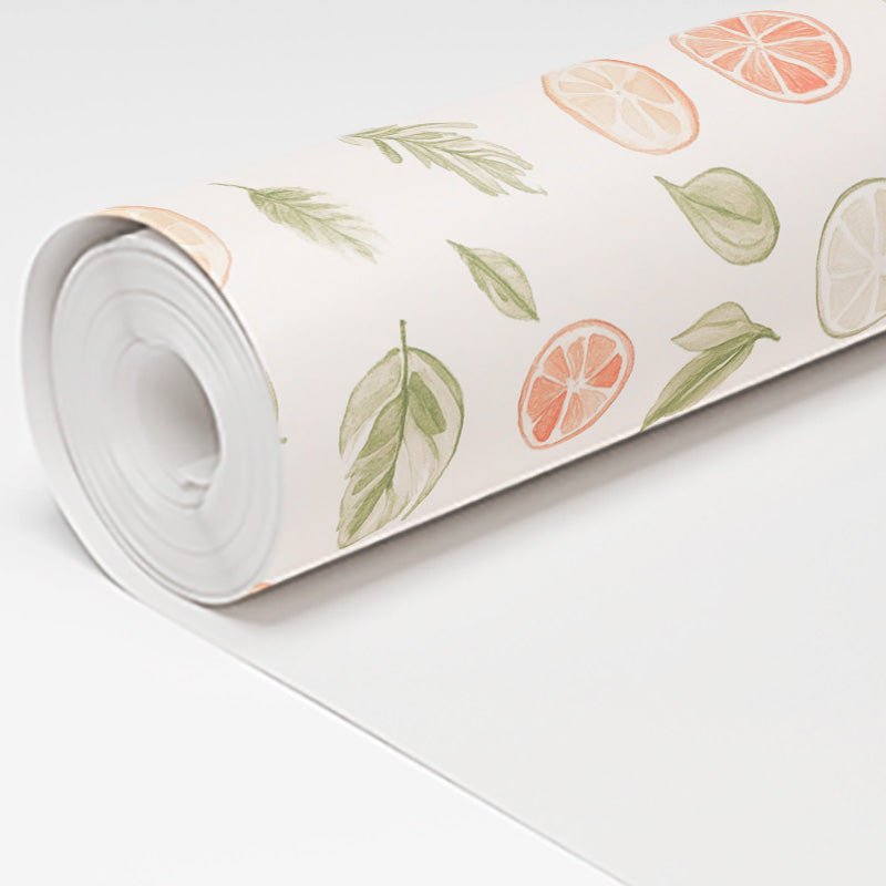 Trinity Wallpaper - Lemon Park