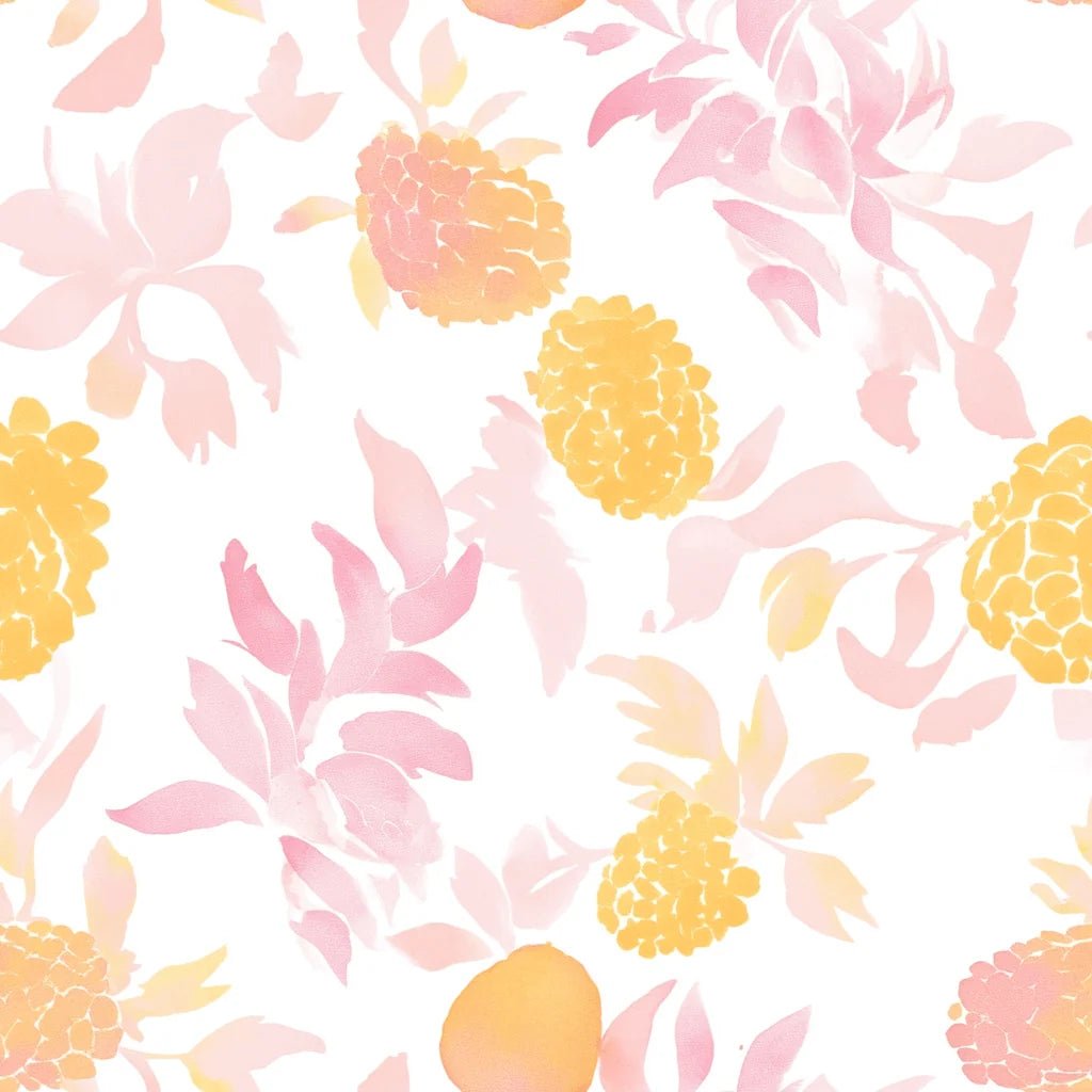 Tropical Dawn Sample Kit - Lemon Park