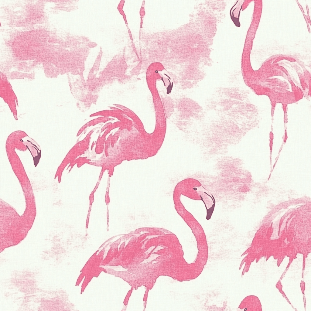 Tropical Paradise Wallpaper - Lemon Park