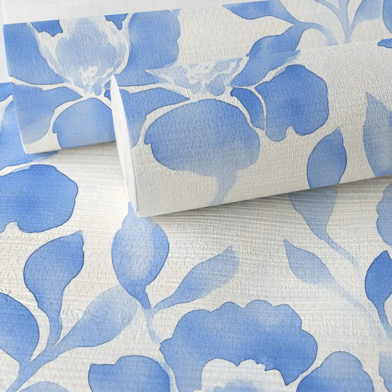 Tuscan Breeze Faux Grasscloth Wallpaper - Lemon Park