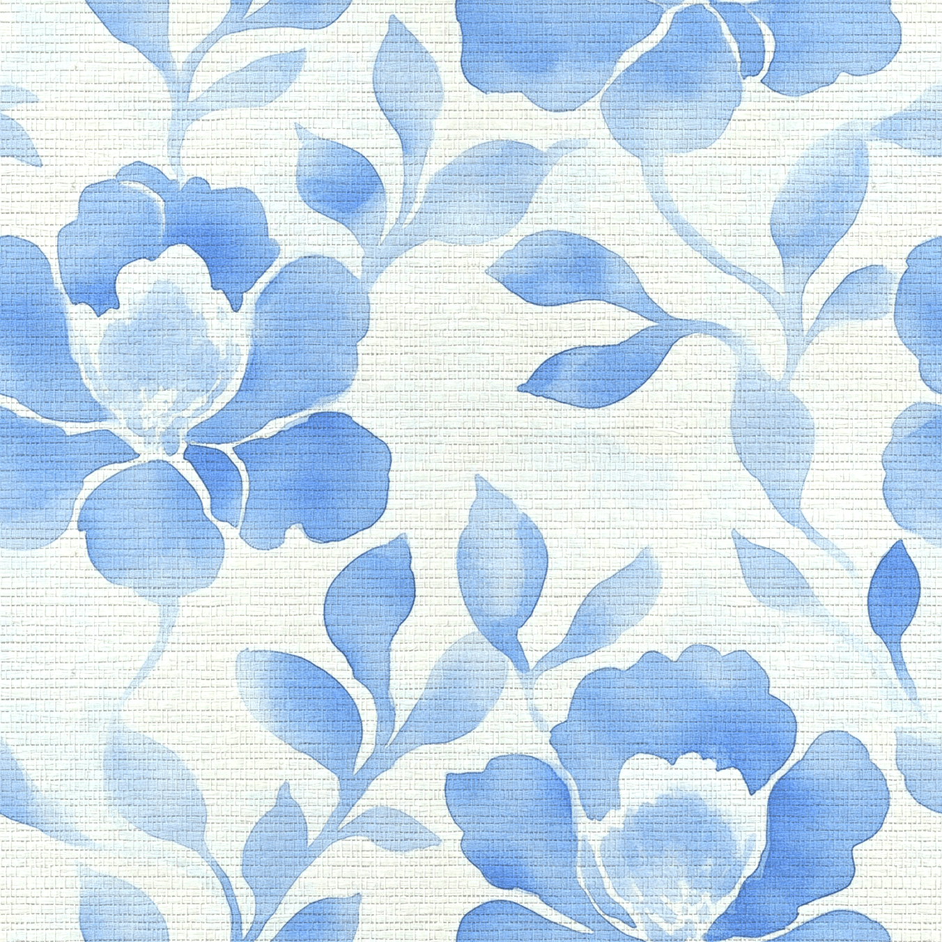 Tuscan Breeze Faux Grasscloth Wallpaper - Lemon Park
