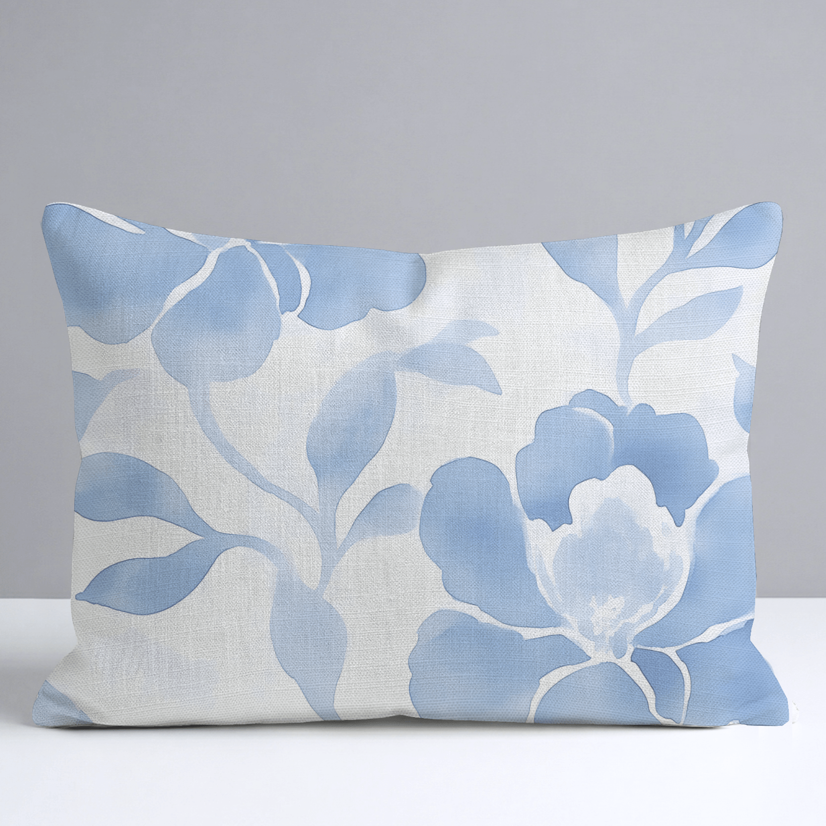 Tuscan Breeze Throw Pillow - Lemon Park