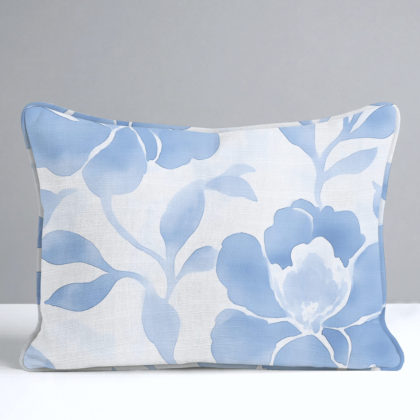 Tuscan Breeze Throw Pillow - Lemon Park