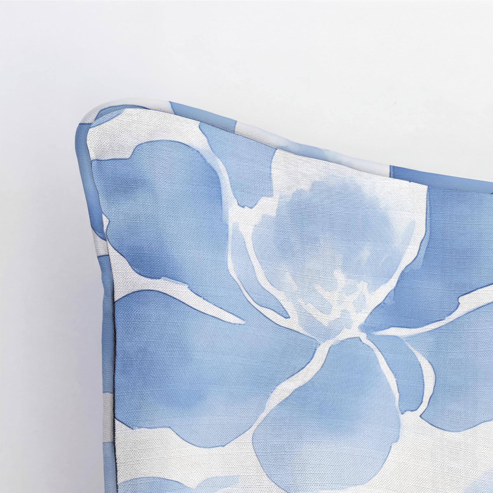Tuscan Breeze Throw Pillow - Lemon Park