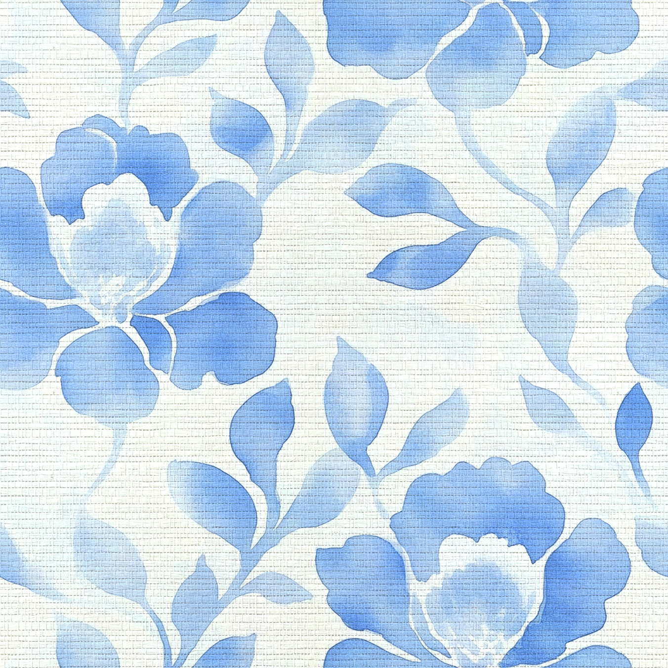 Tuscan Breeze Faux Grasscloth Wallpaper