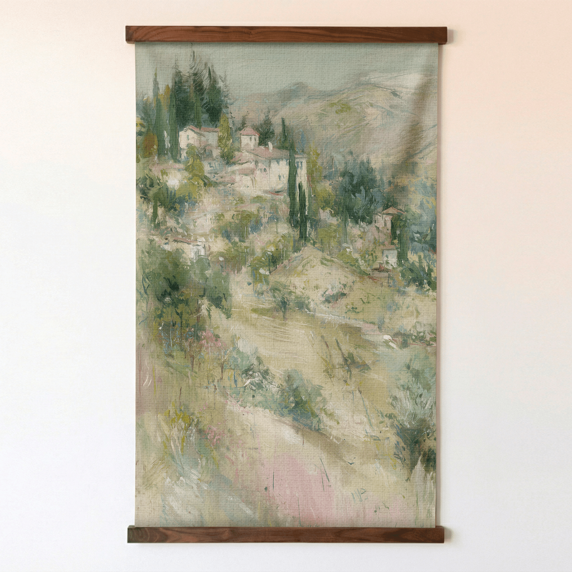 Tuscan Dream - Tapestry - Lemon Park