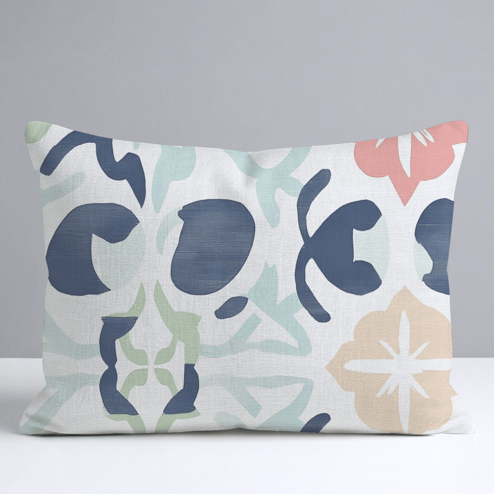 Twenty Nine Throw Pillow - Lemon Park