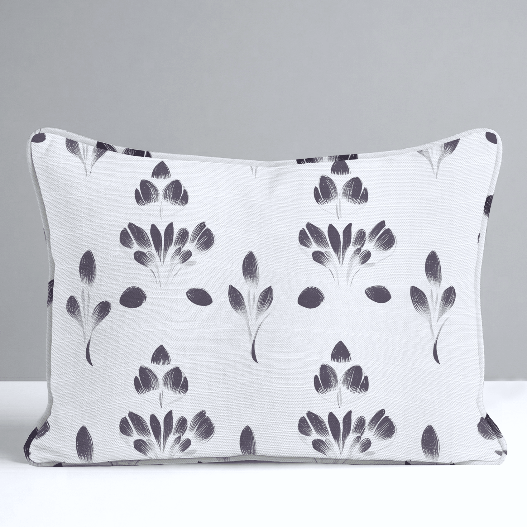 Vada Throw Pillow - Lemon Park