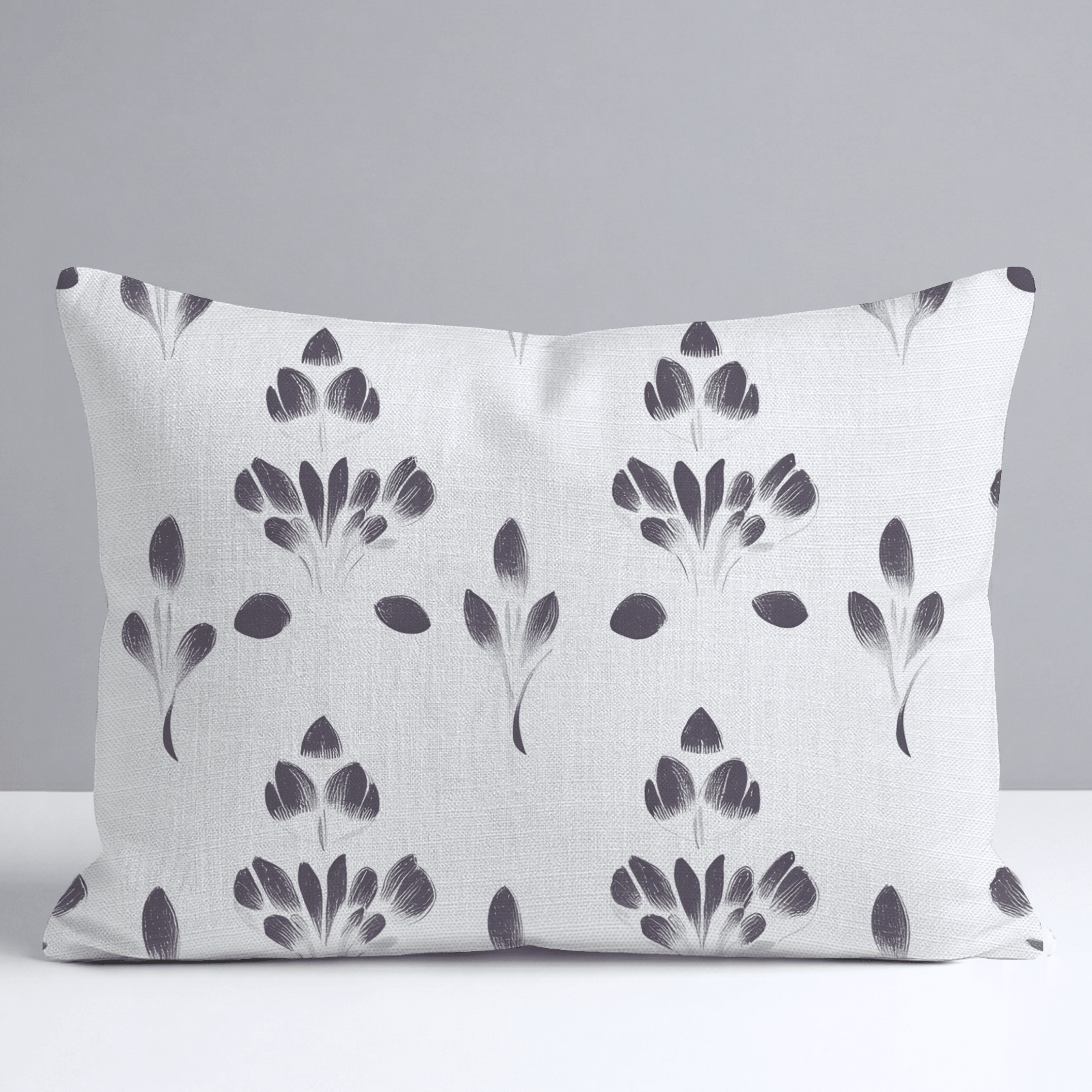 Vada Throw Pillow - Lemon Park