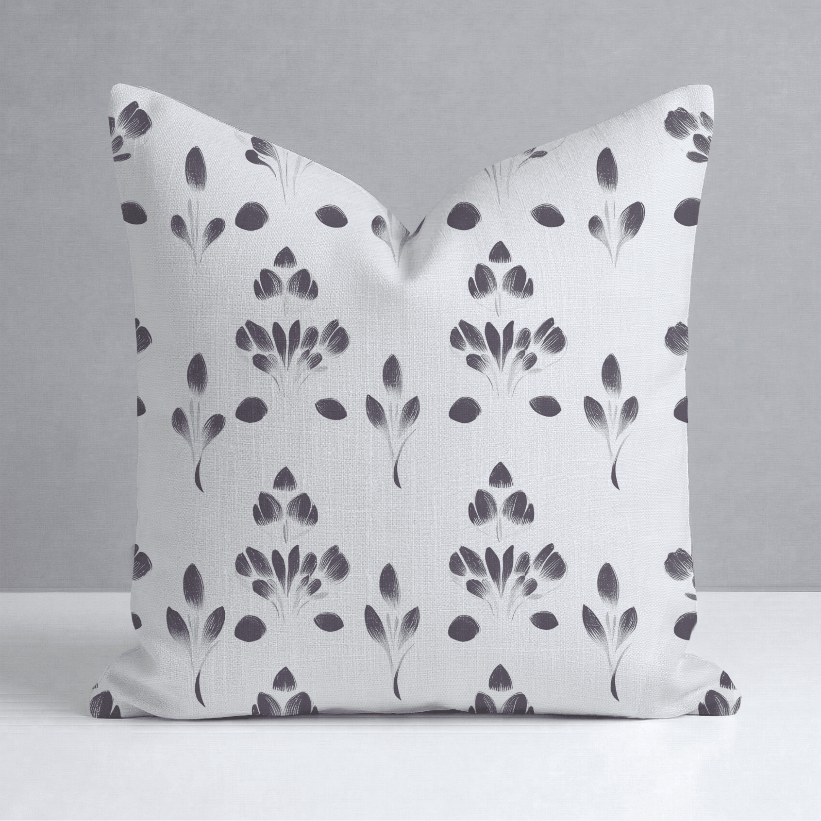 Vada Throw Pillow - Lemon Park