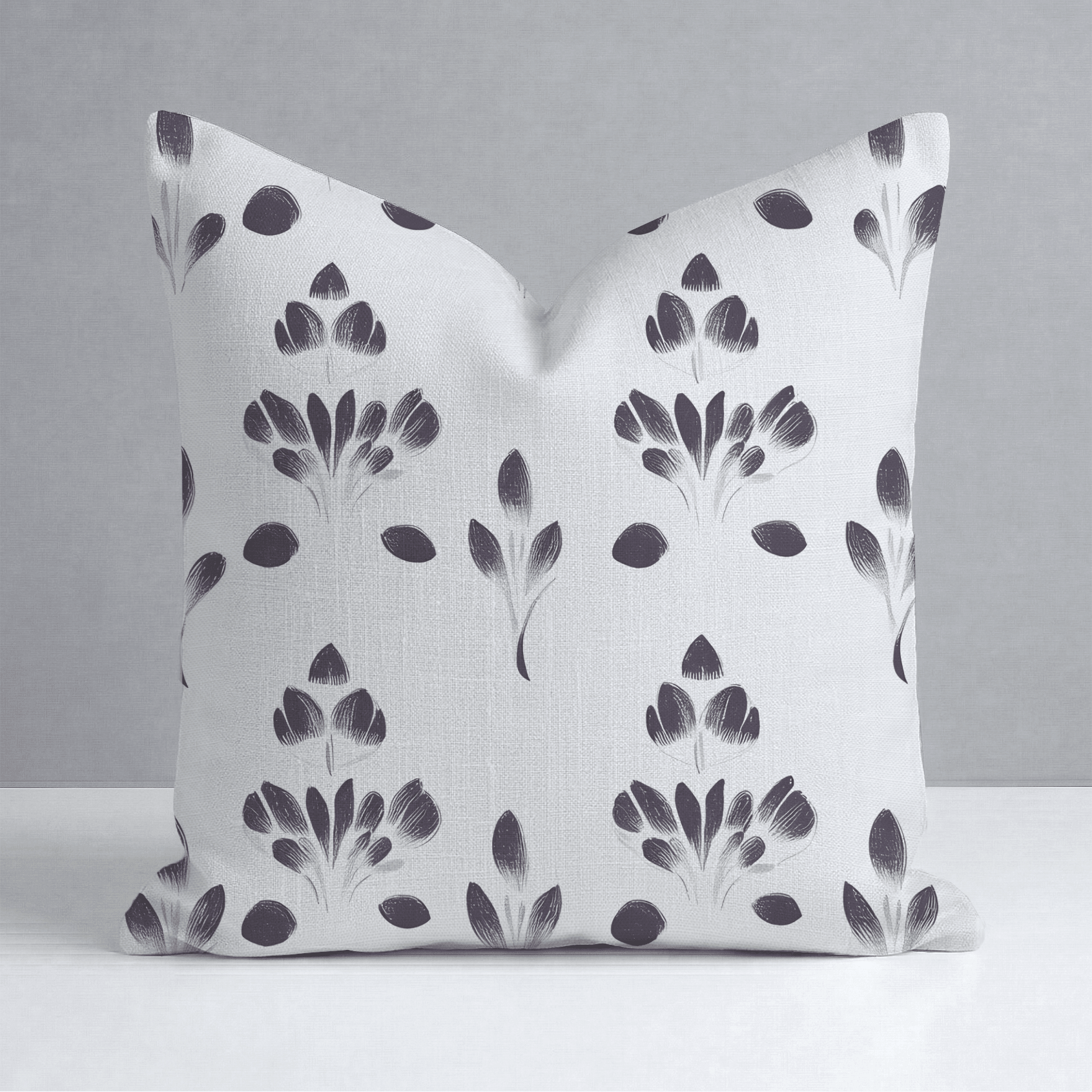 Vada Throw Pillow - Lemon Park