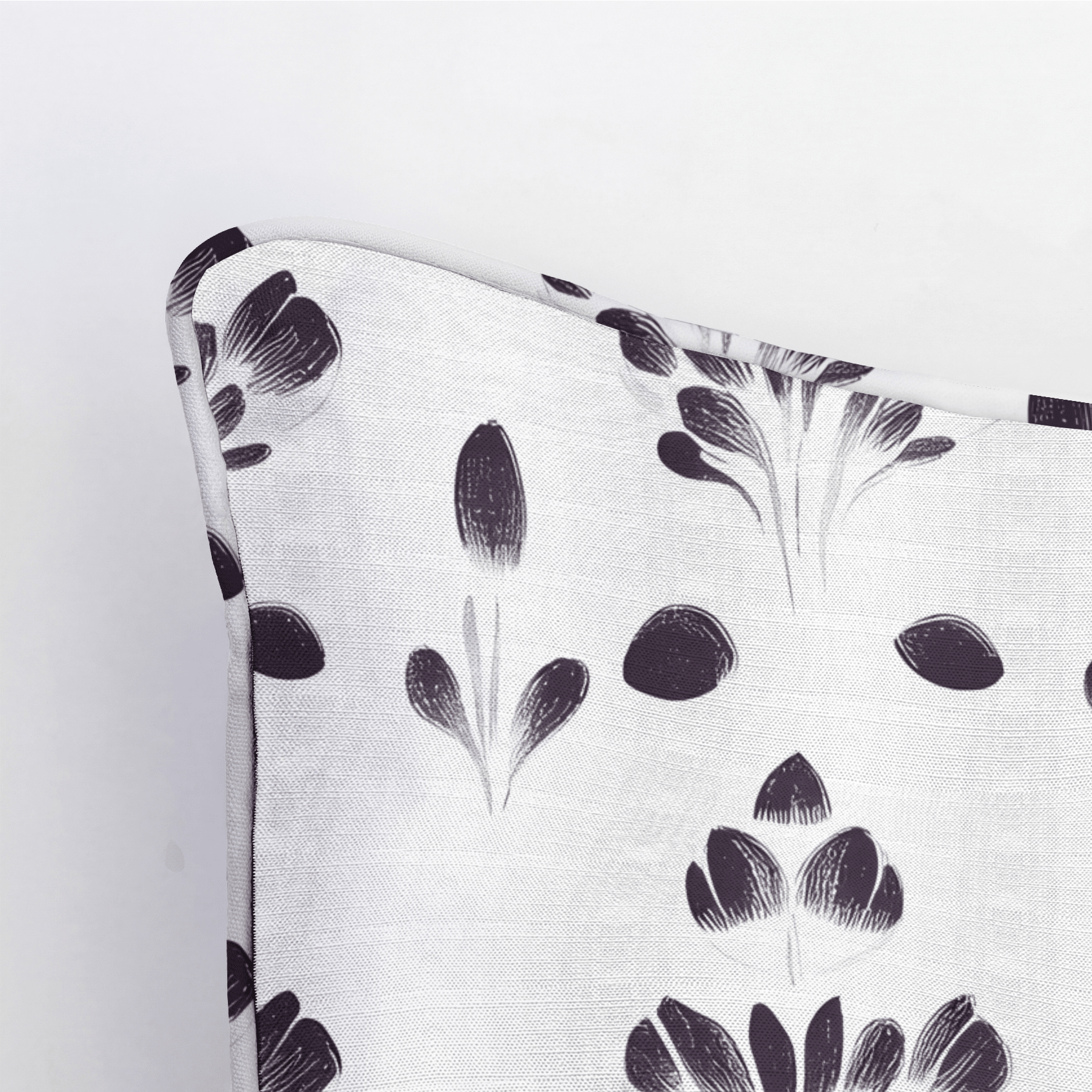 Vada Throw Pillow - Lemon Park