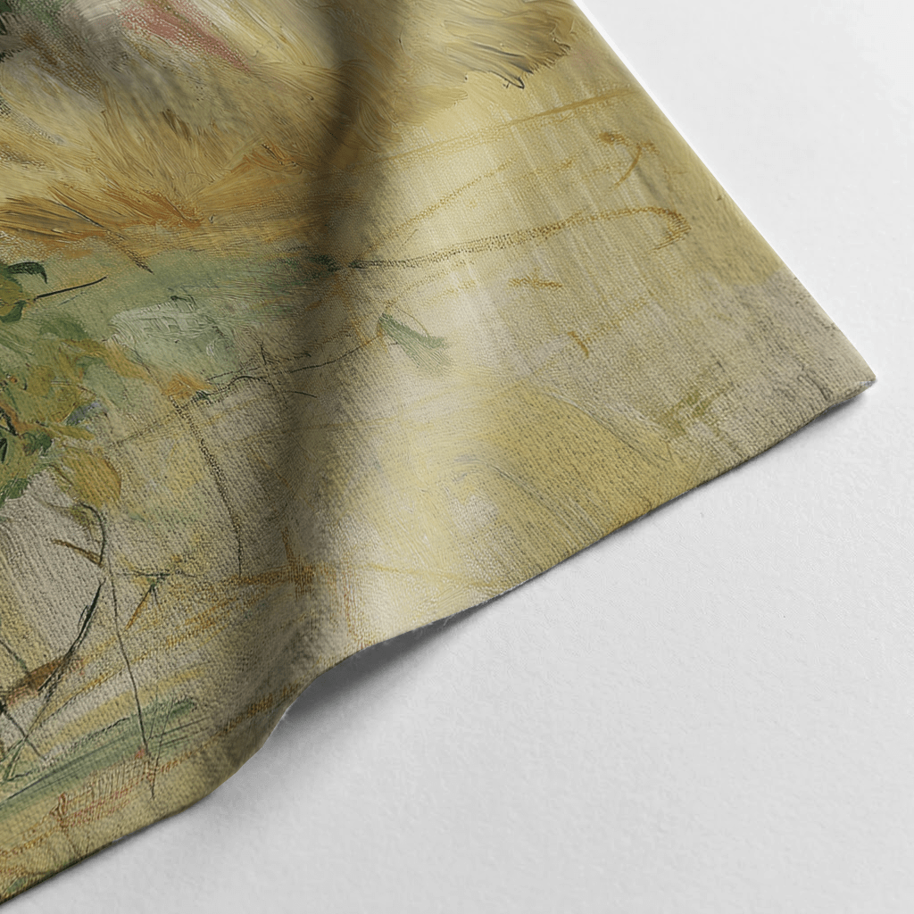 Valley Path - Tapestry - Lemon Park