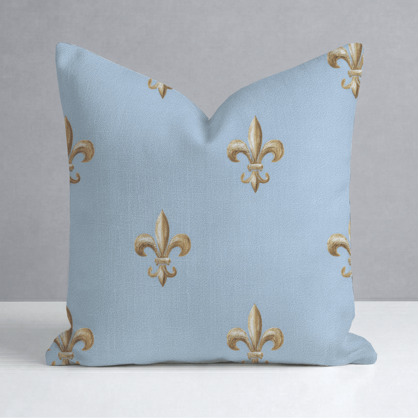 Vandily Throw Pillow - Lemon Park