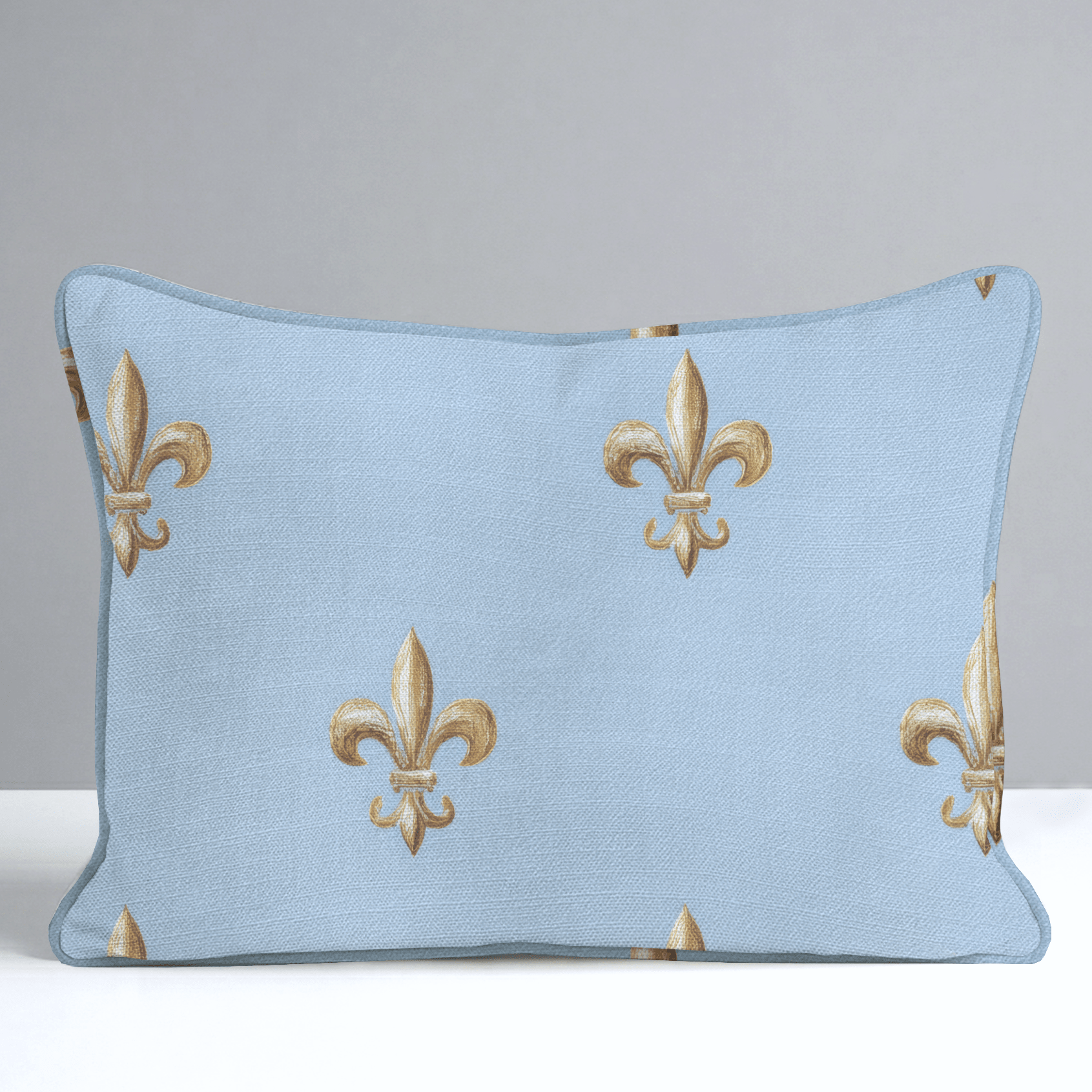 Vandily Throw Pillow - Lemon Park