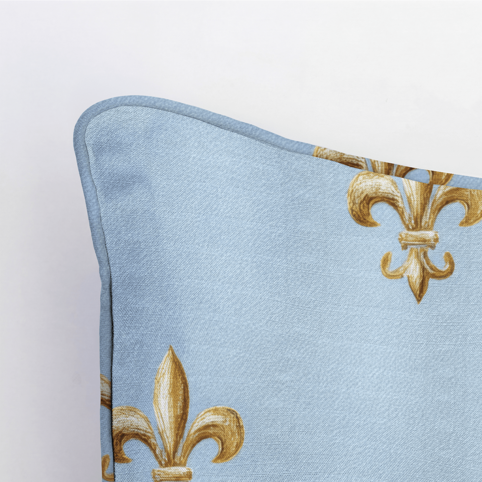 Vandily Throw Pillow - Lemon Park