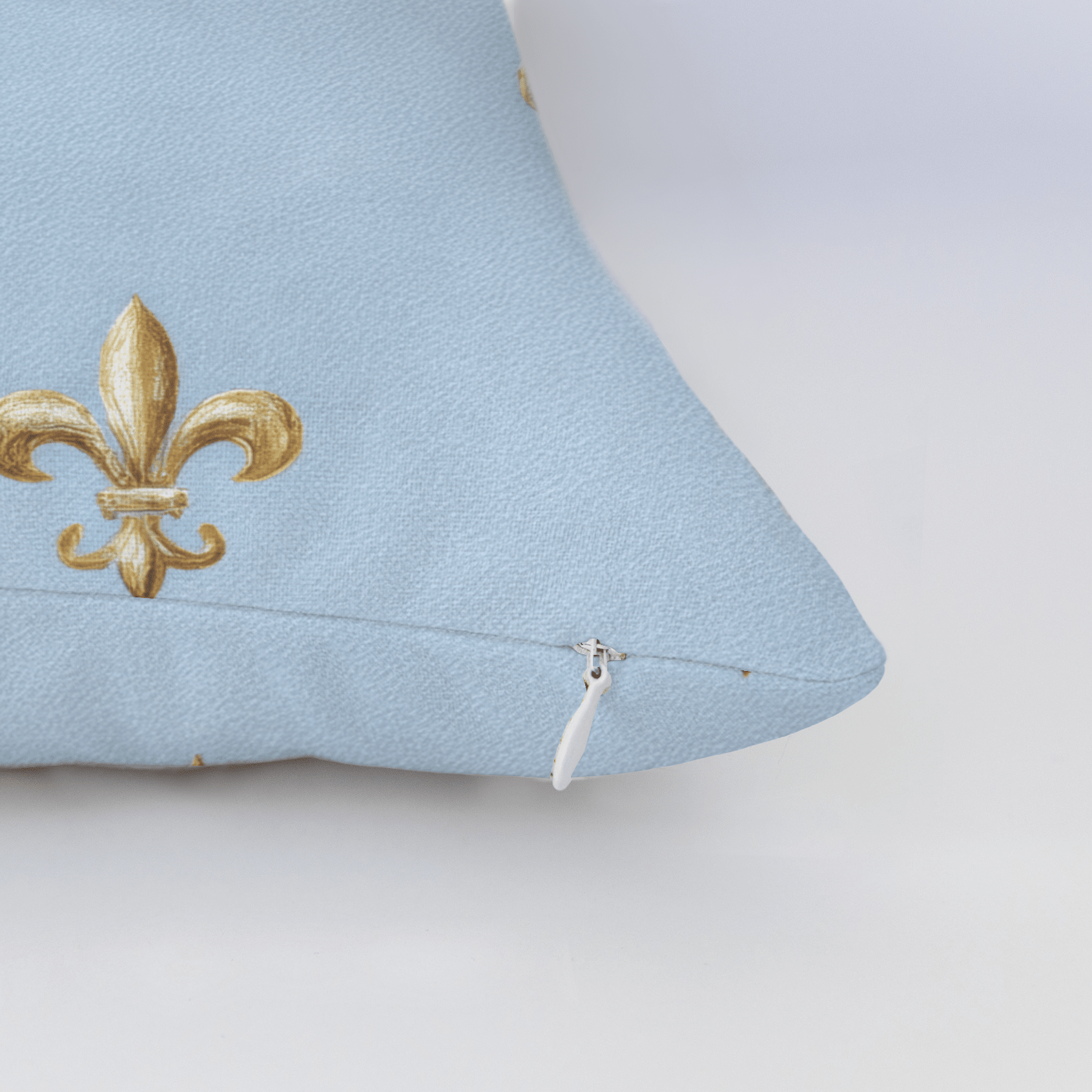 Vandily Throw Pillow - Lemon Park
