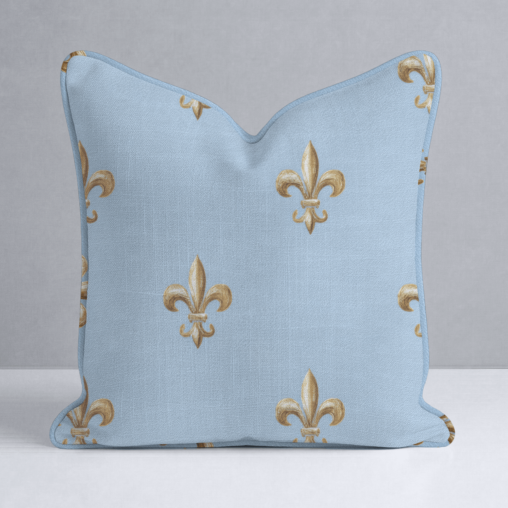 Vandily Throw Pillow - Lemon Park