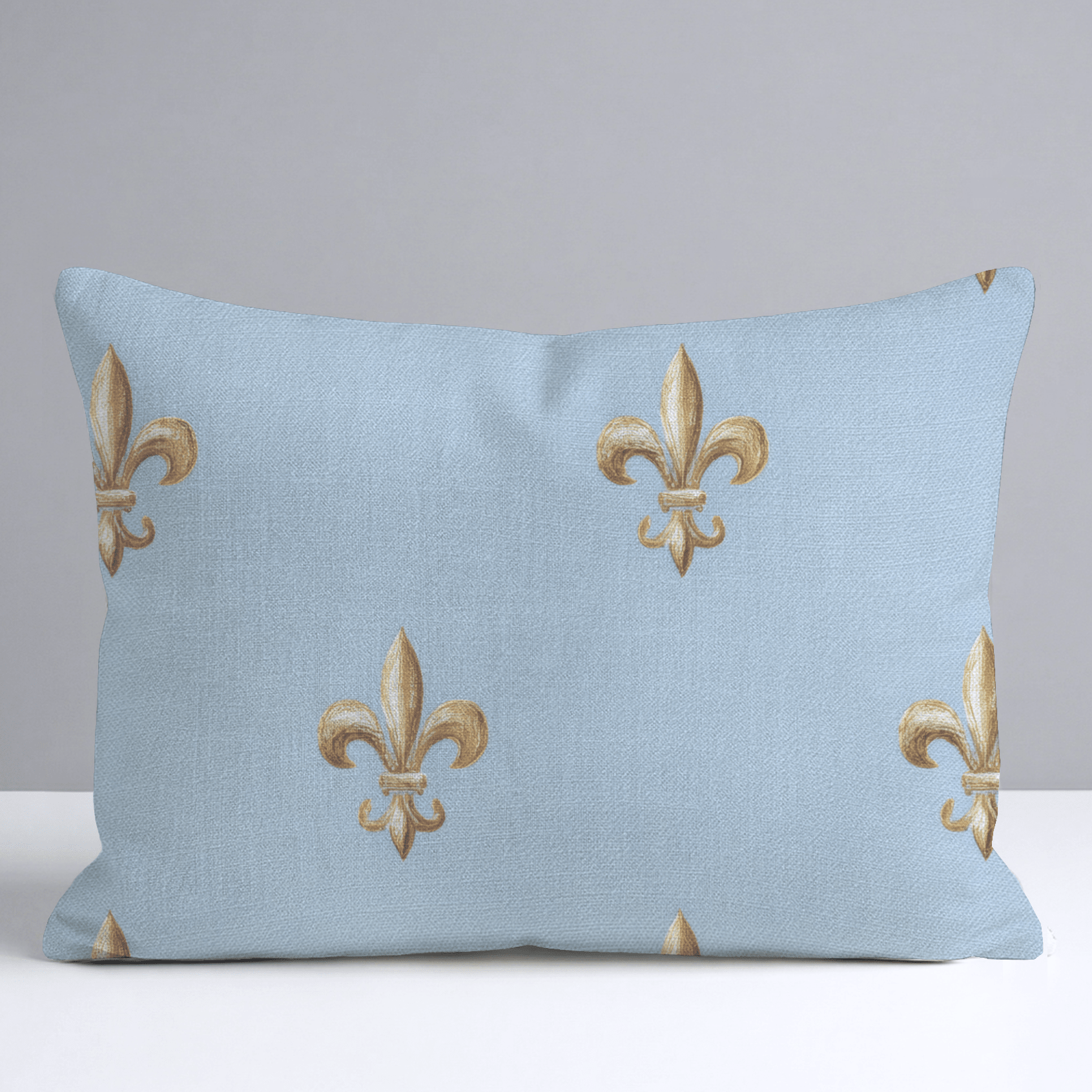 Vandily Throw Pillow - Lemon Park