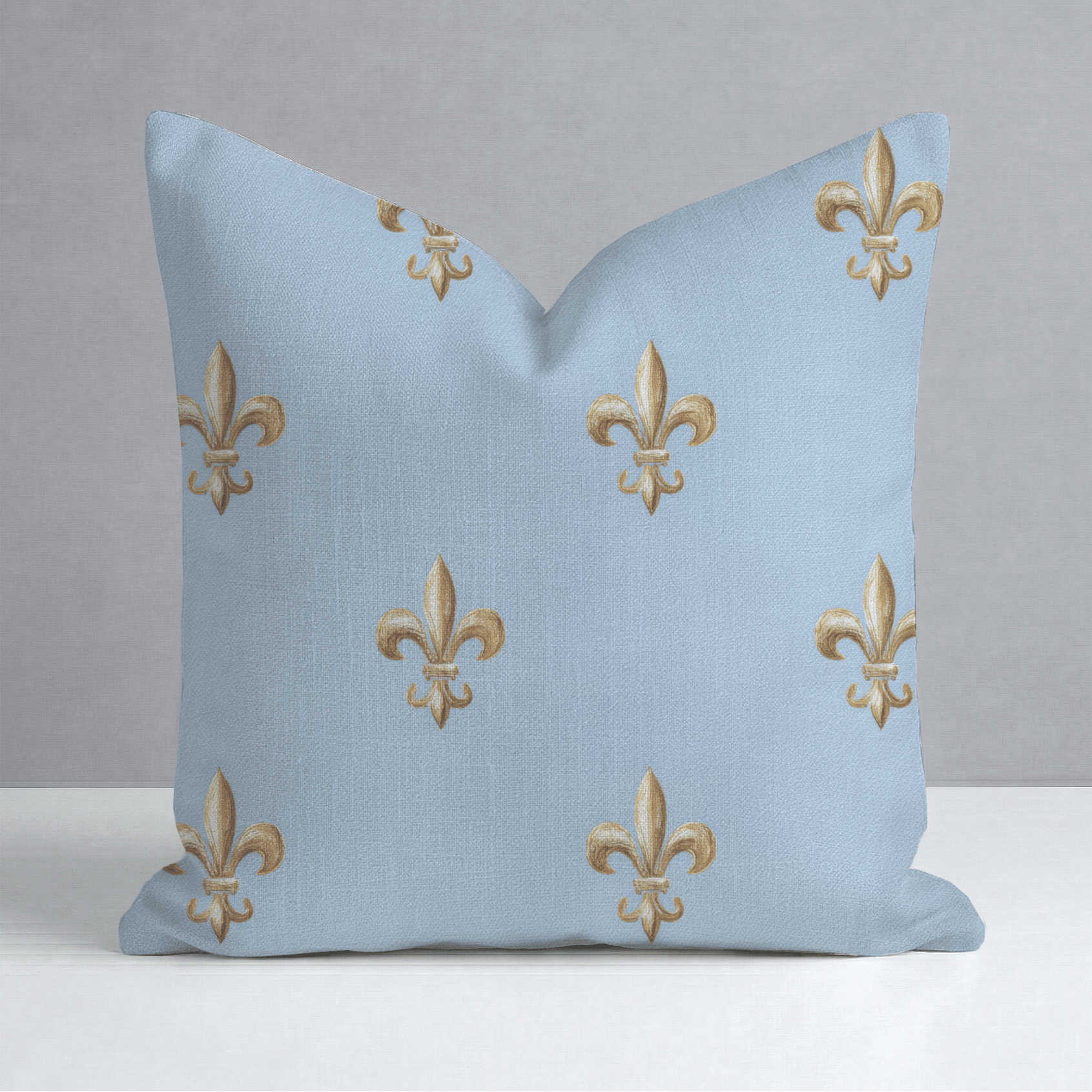 Vandily Throw Pillow - Lemon Park
