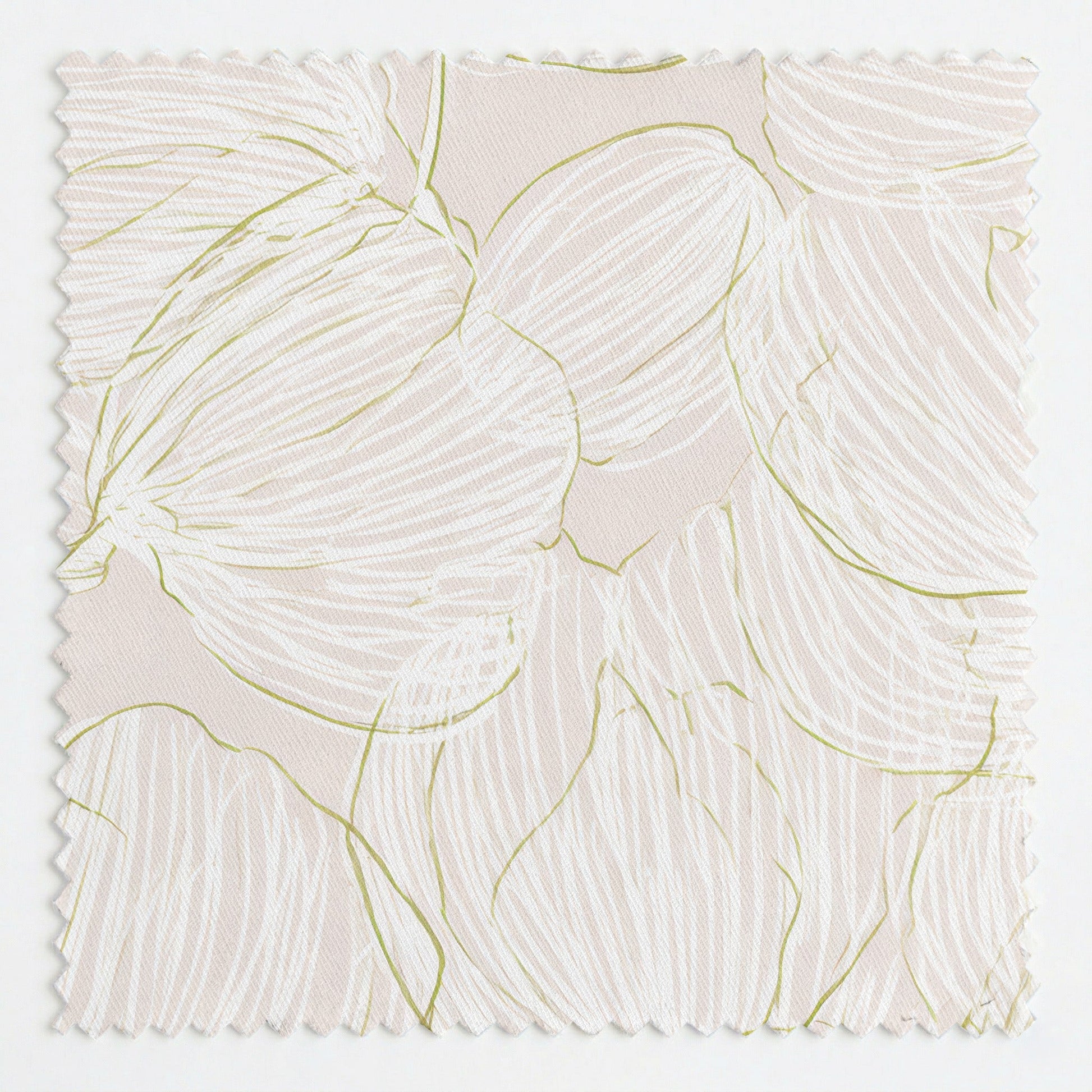 Vanilla Mocha - Fabric - Lemon Park