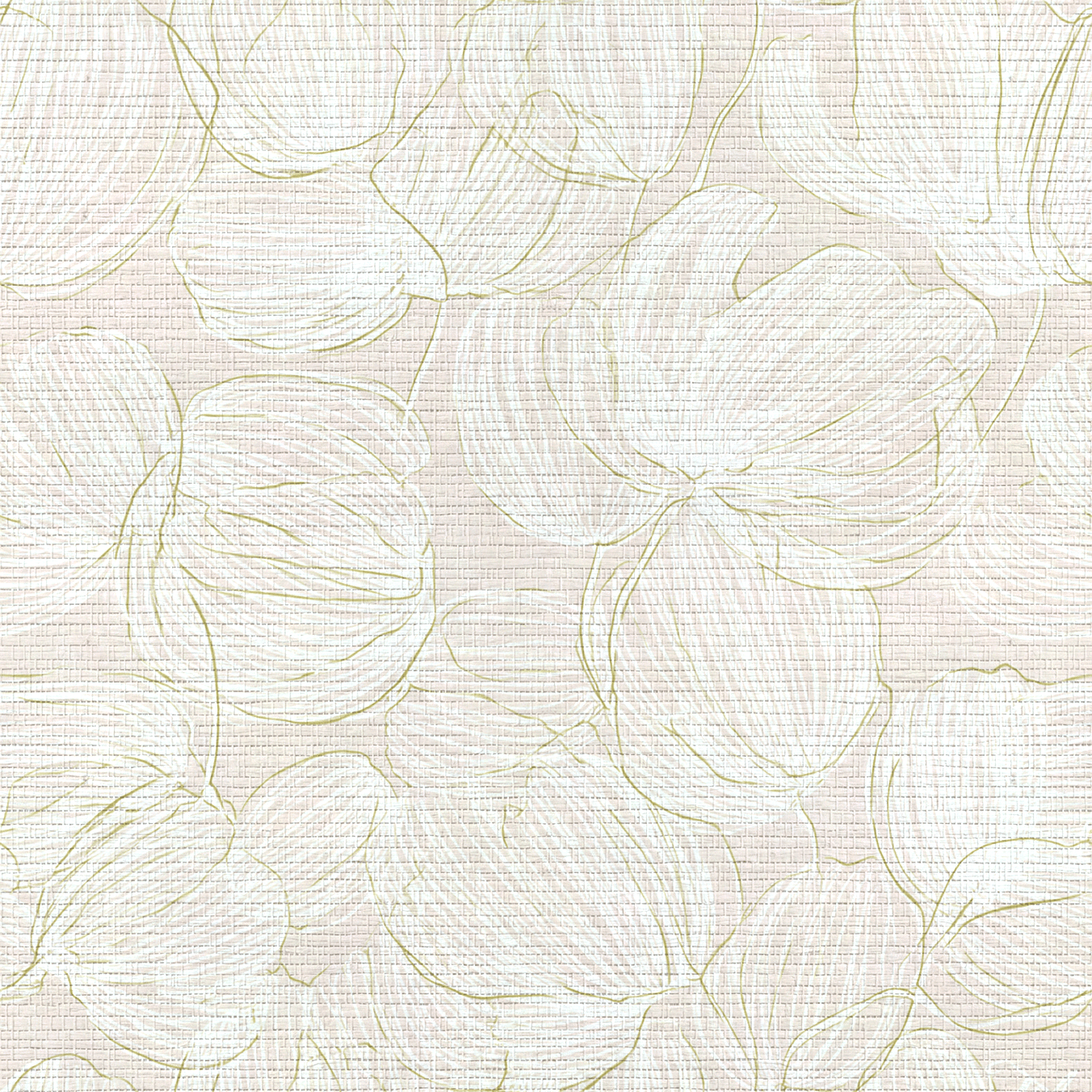 Vanilla Mocha Faux Grasscloth Wallpaper - Lemon Park