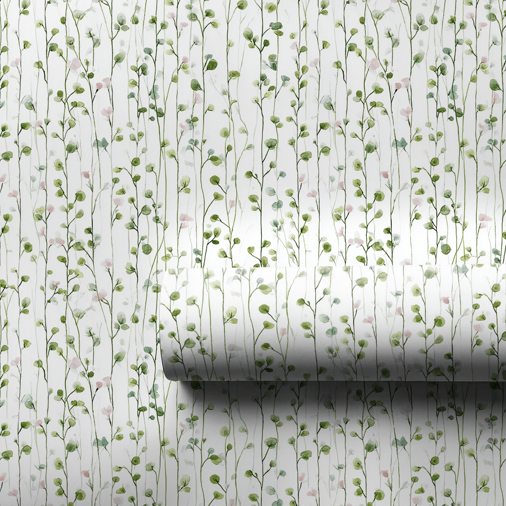 Veil of Vines - Lemon Park