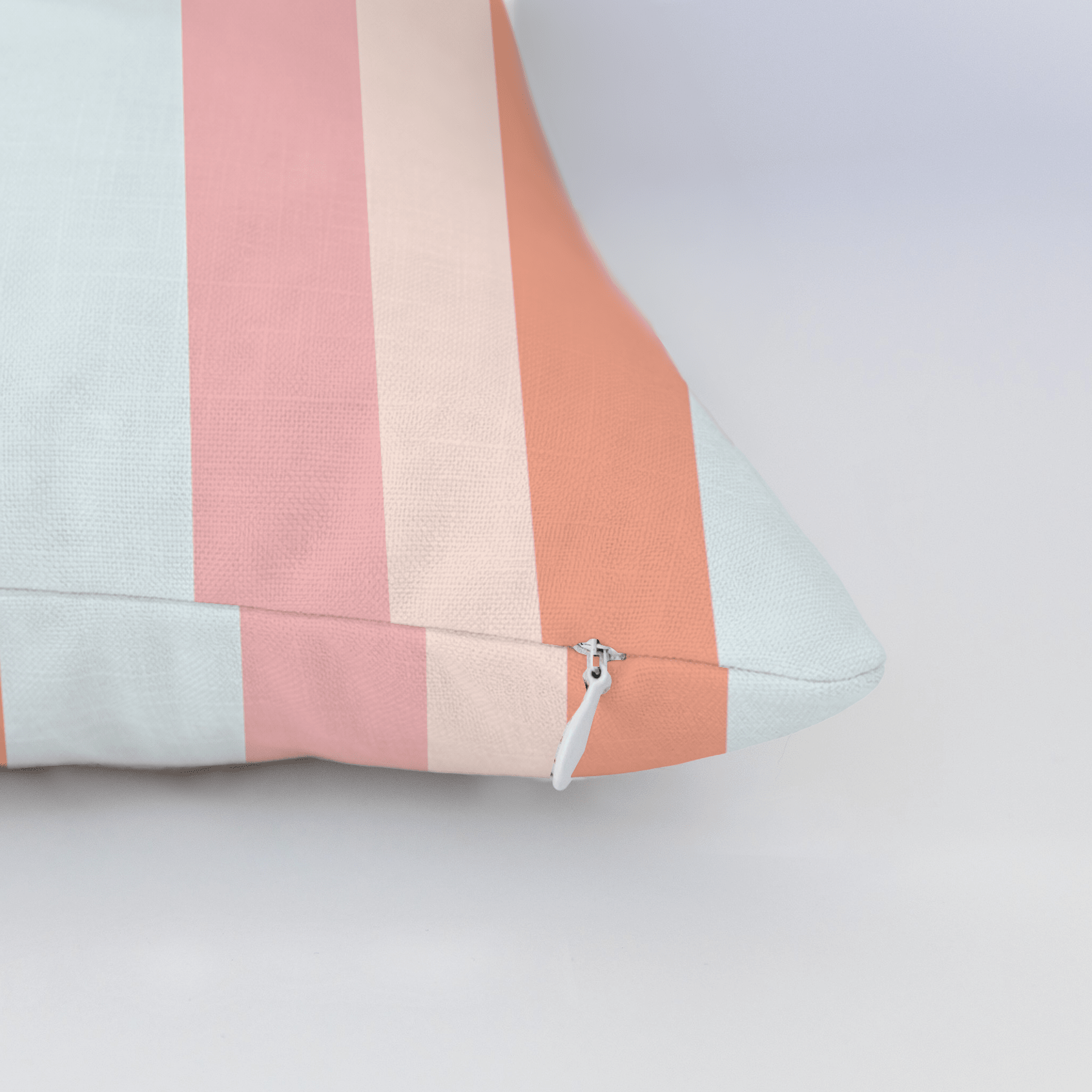Vintage Vibes Throw Pillow - Lemon Park
