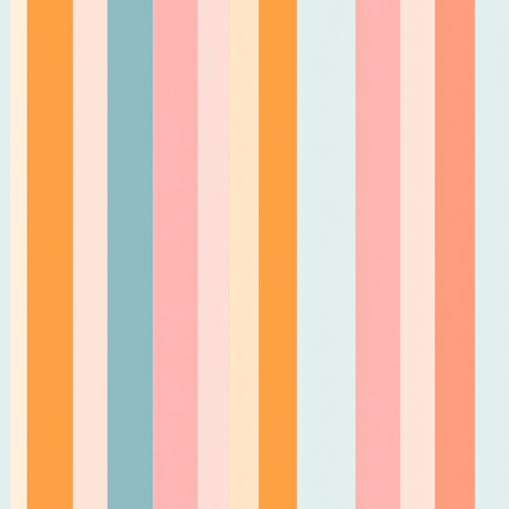 Vintage Vibes Wallpaper - Lemon Park