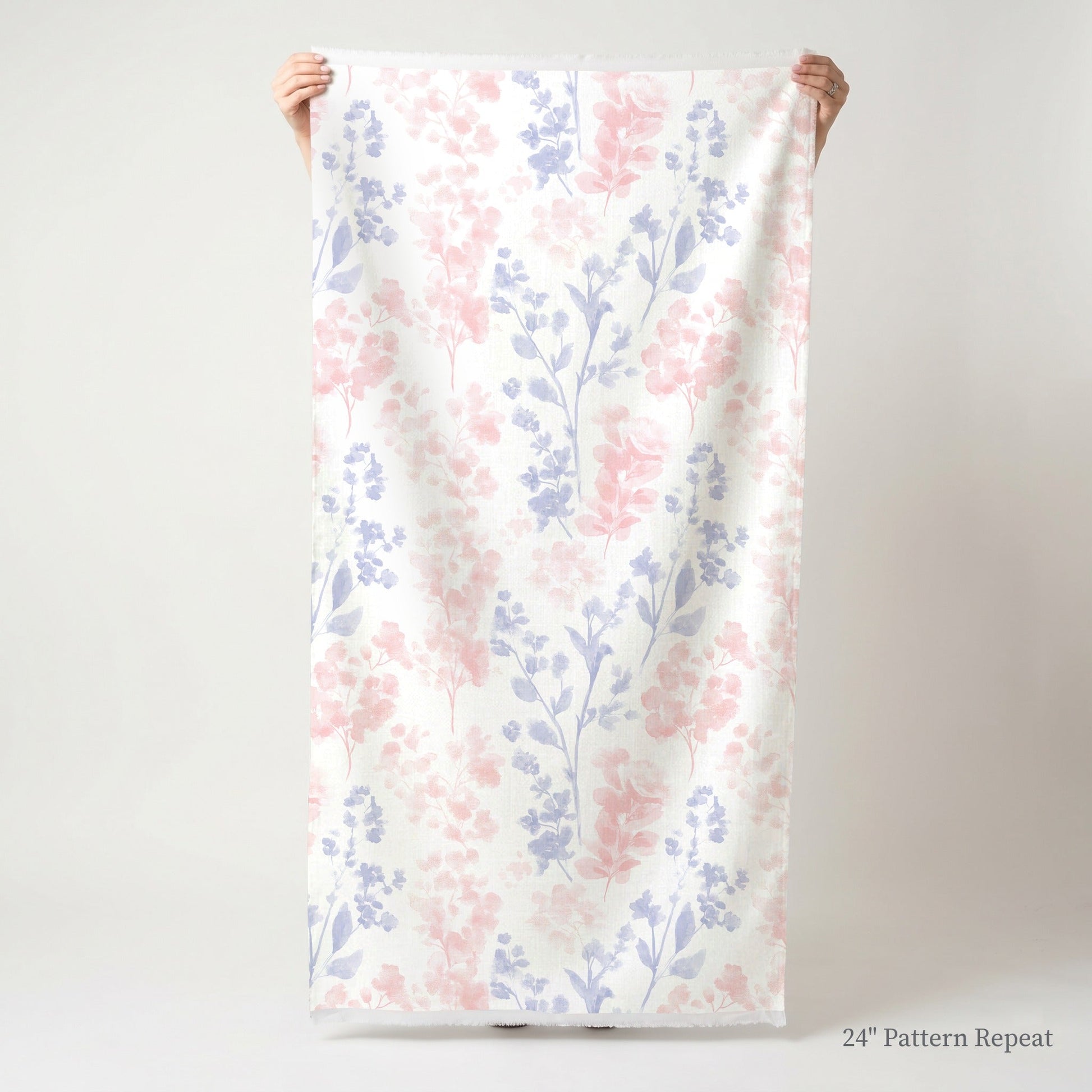 Violet - Fabric - Lemon Park