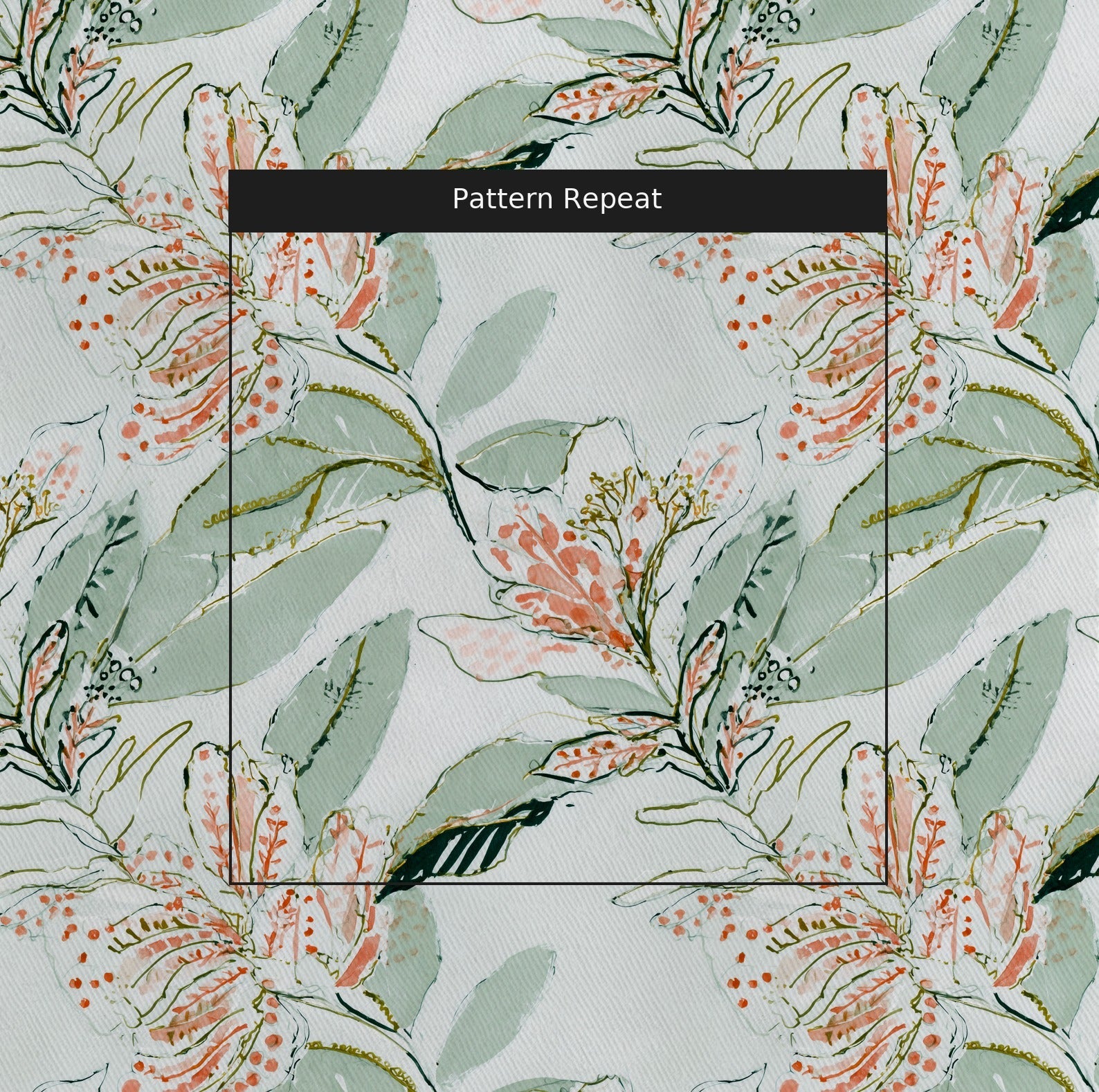 Violette - Fabric - Lemon Park