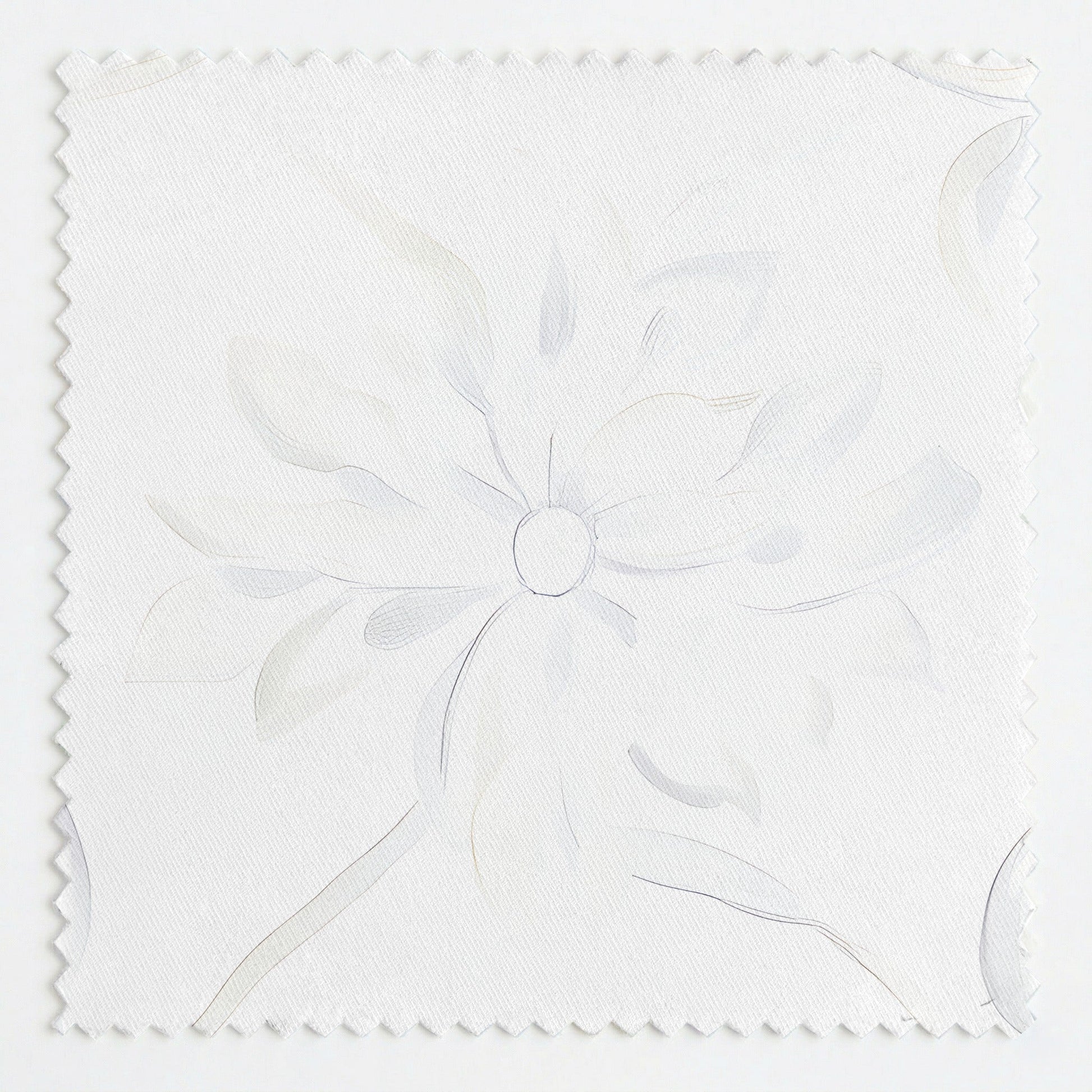 Vivienne - Fabric - Lemon Park