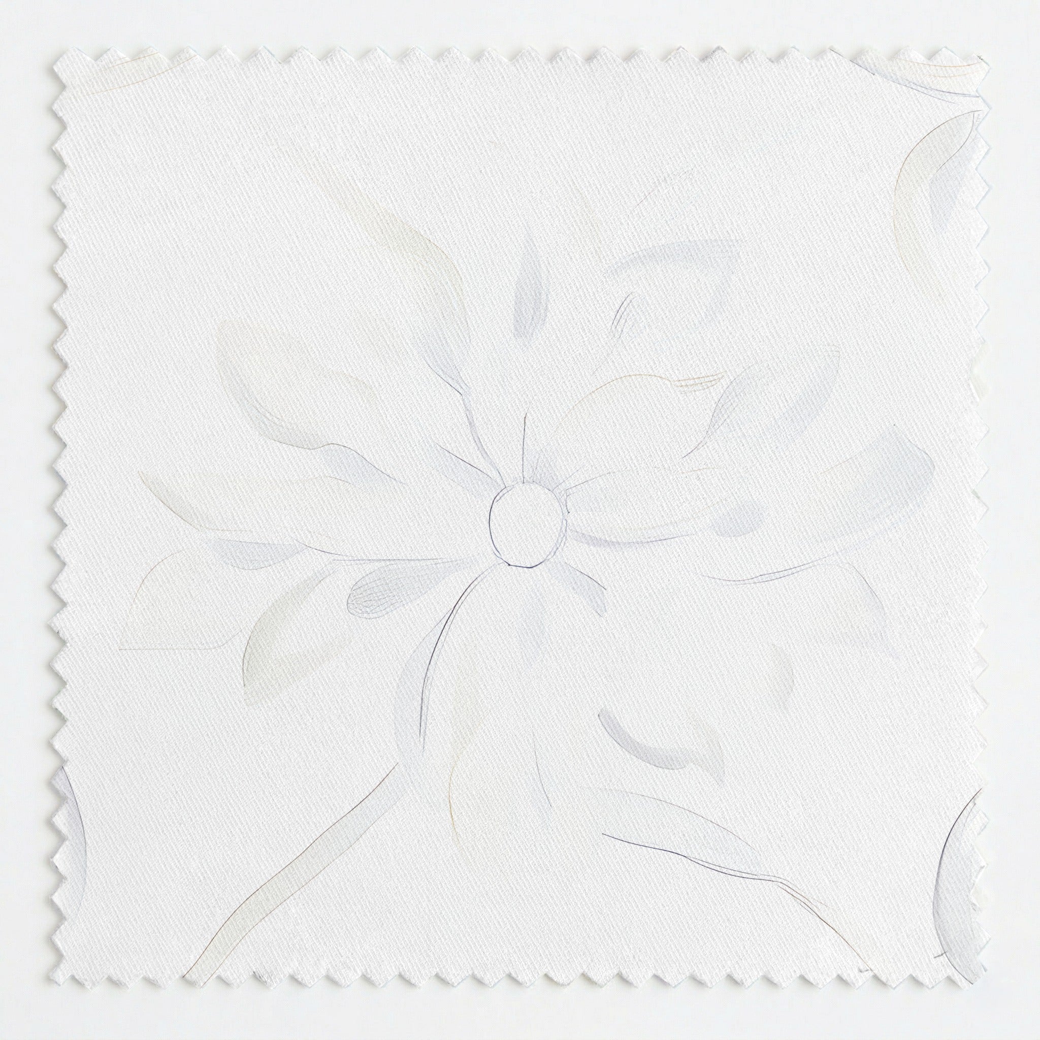 Vivienne - Fabric - Lemon Park