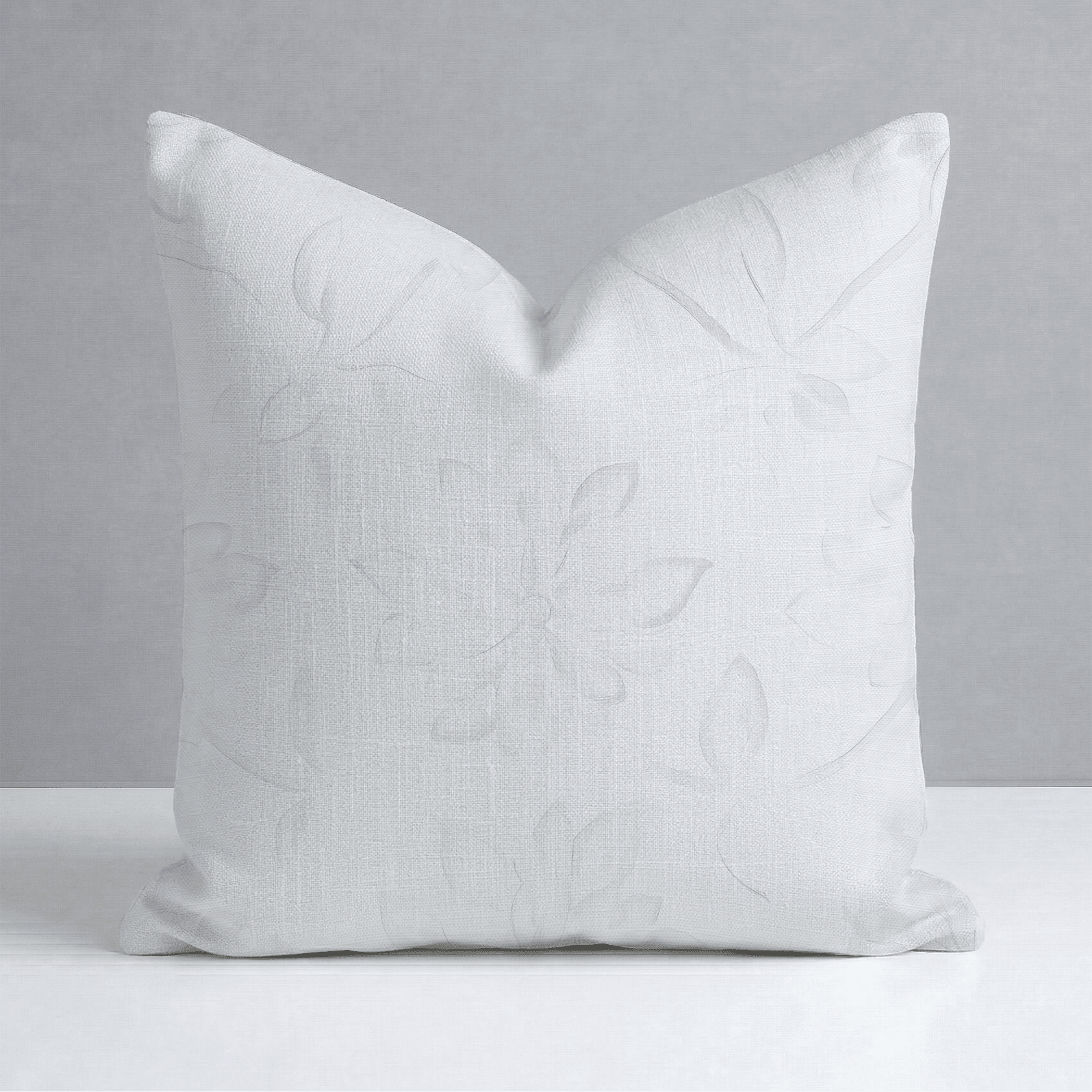 Vivienne Throw Pillow - Lemon Park