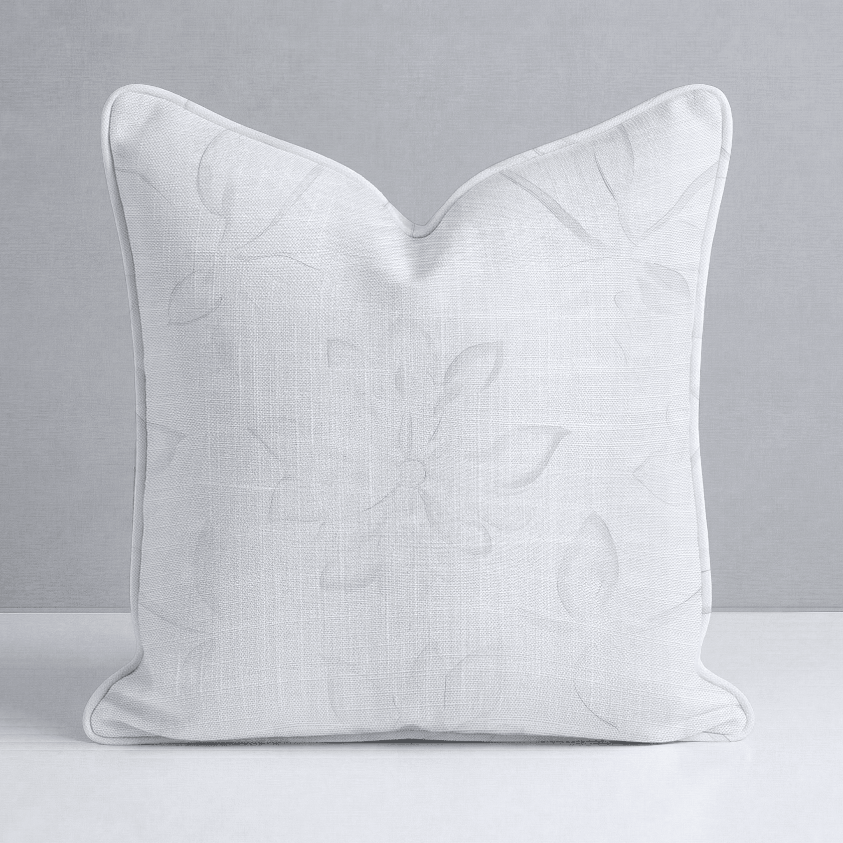 Vivienne Throw Pillow - Lemon Park