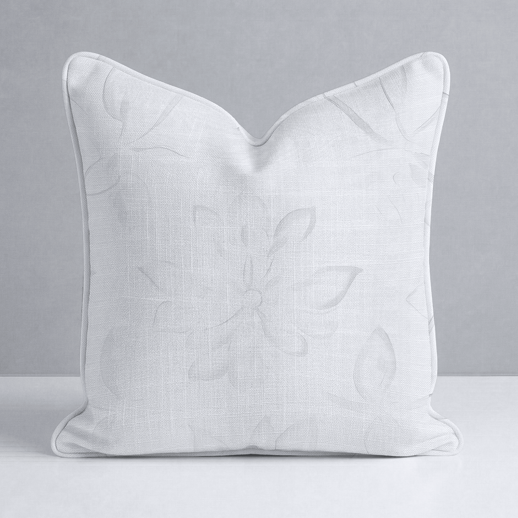 Vivienne Throw Pillow - Lemon Park