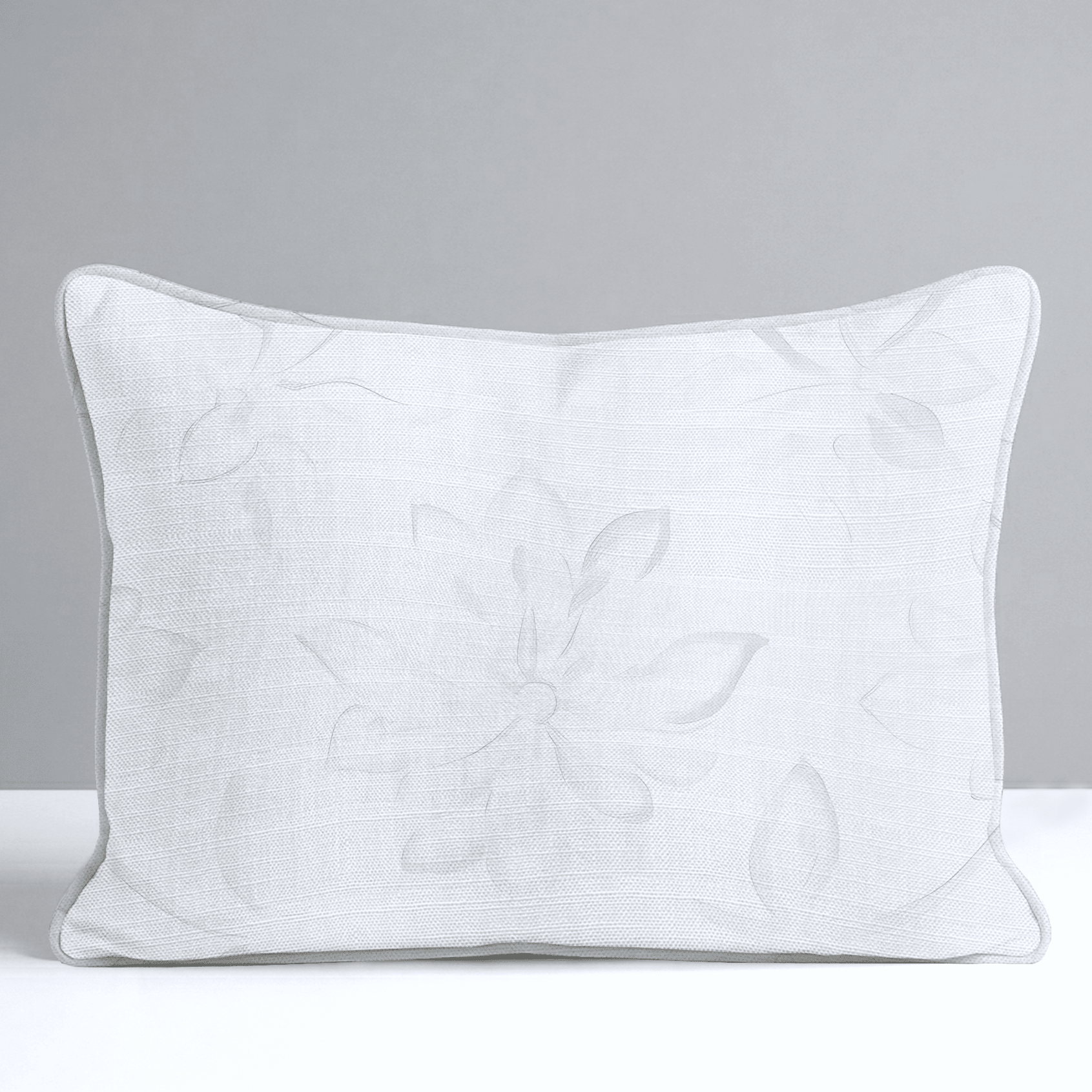 Vivienne Throw Pillow - Lemon Park