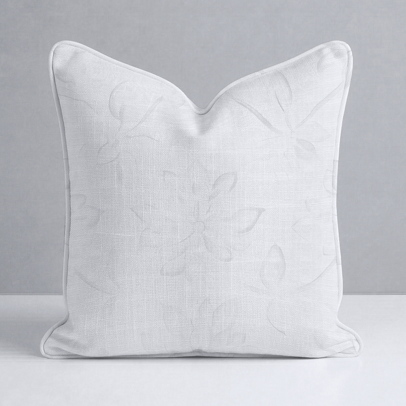 Vivienne Throw Pillow - Lemon Park