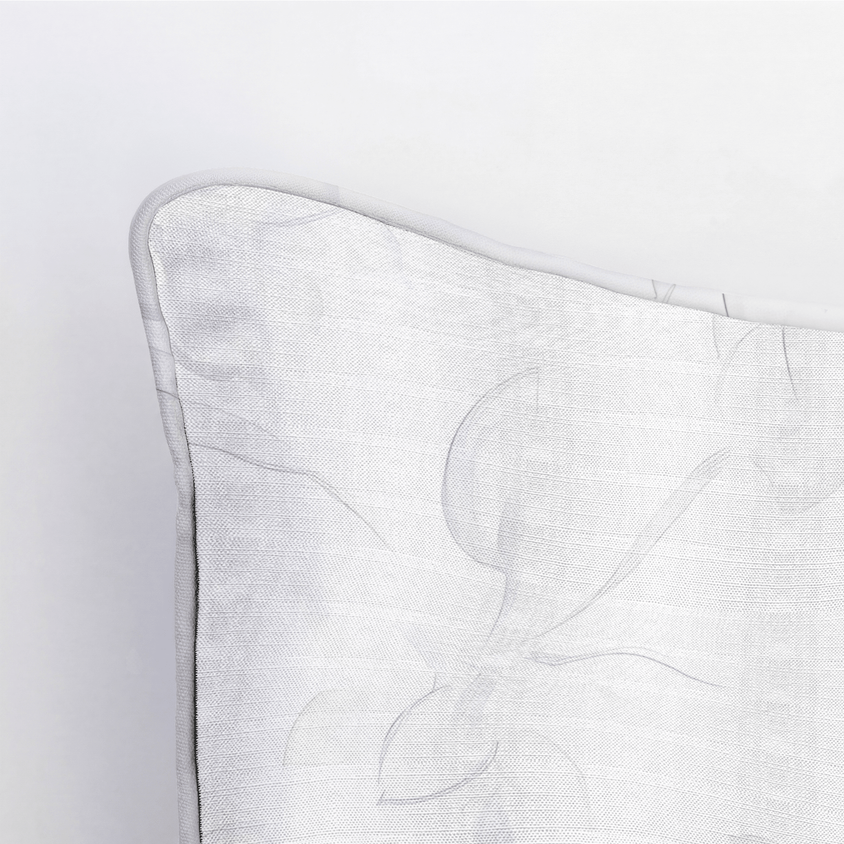 Vivienne Throw Pillow - Lemon Park