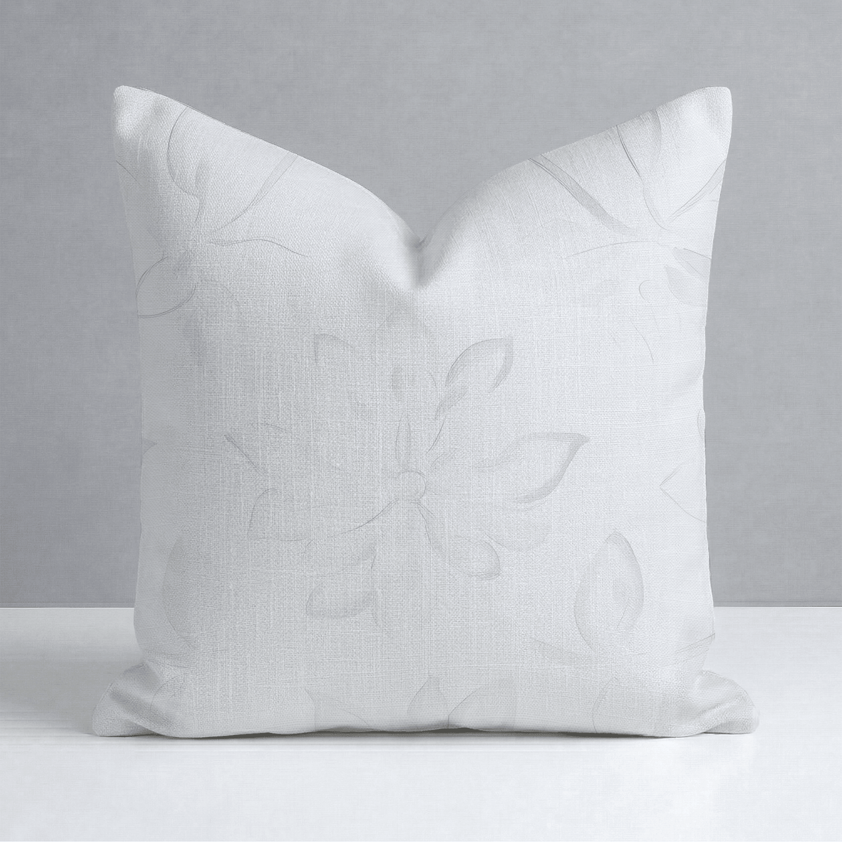 Vivienne Throw Pillow - Lemon Park