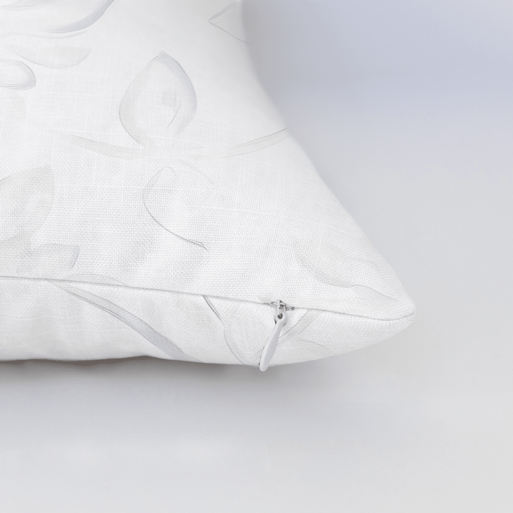 Vivienne Throw Pillow - Lemon Park
