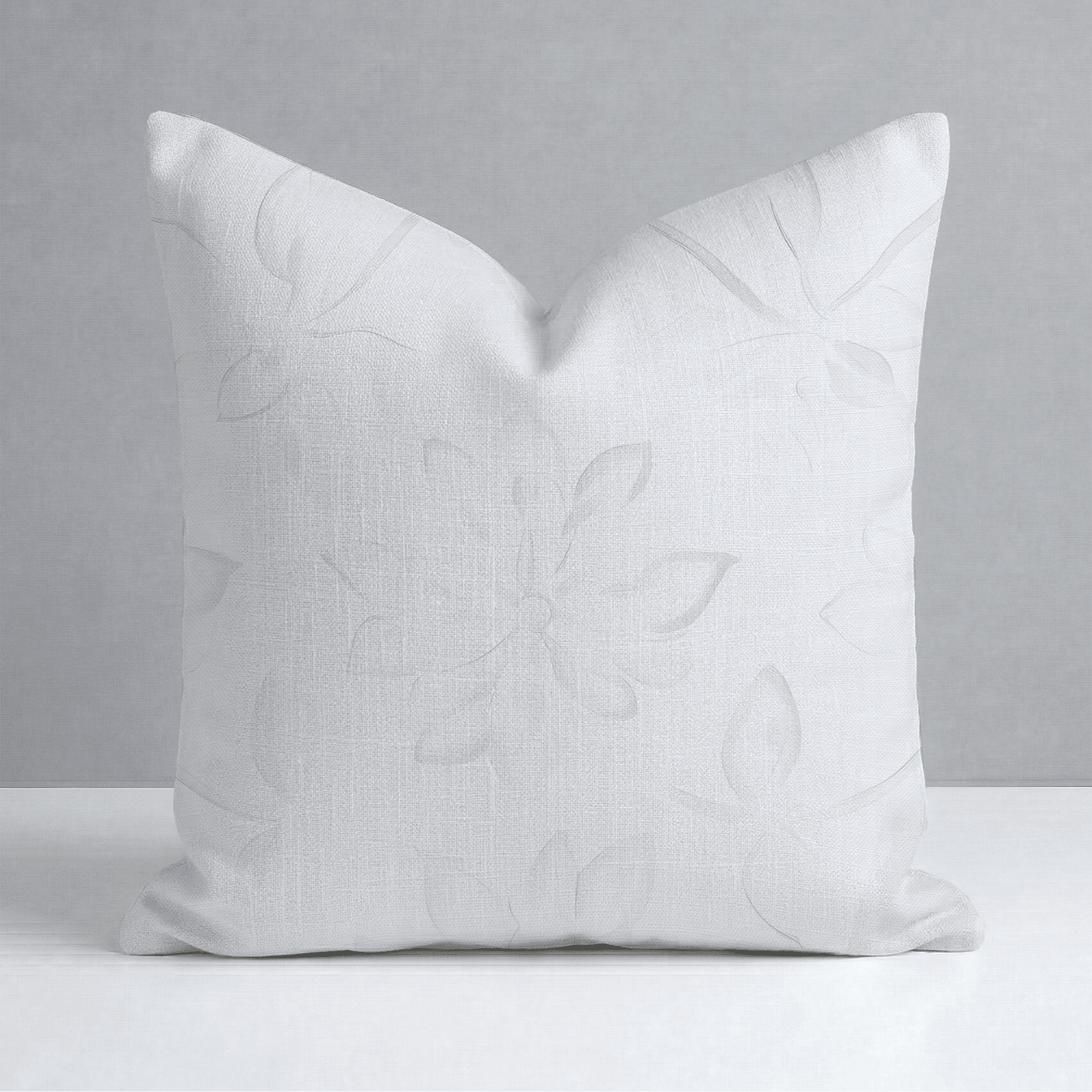 Vivienne Throw Pillow - Lemon Park