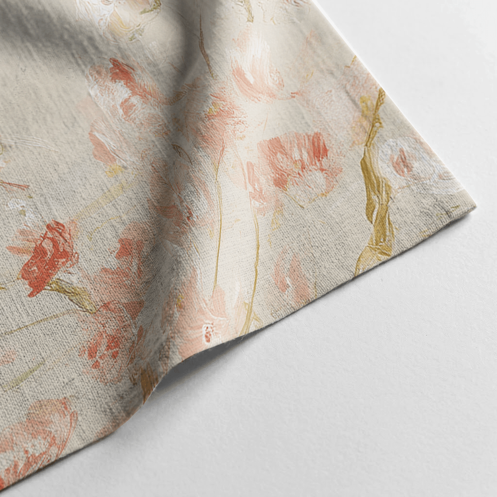 Waterblossoms - Tapestry - Lemon Park