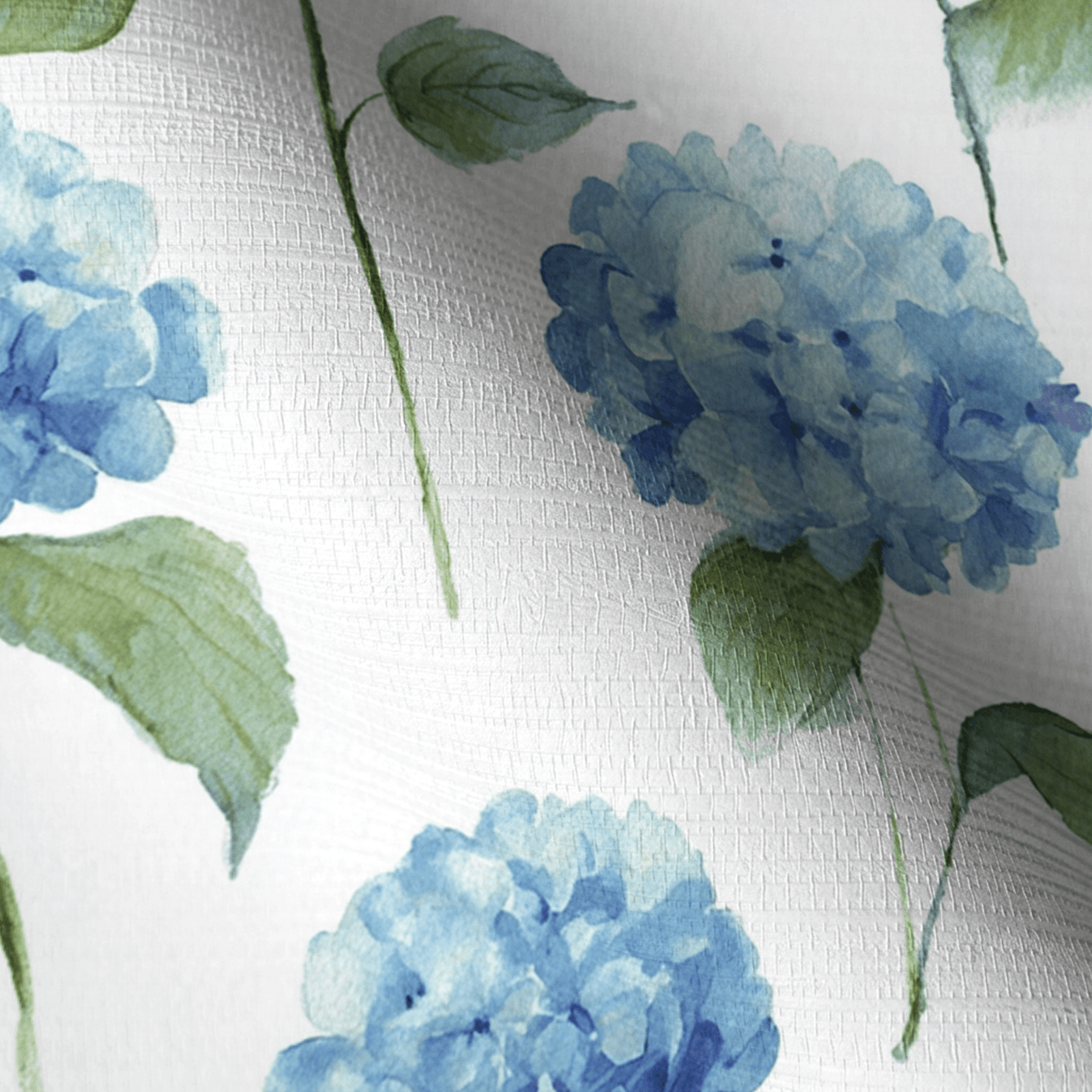 Waterfall Faux Grasscloth Wallpaper - Lemon Park