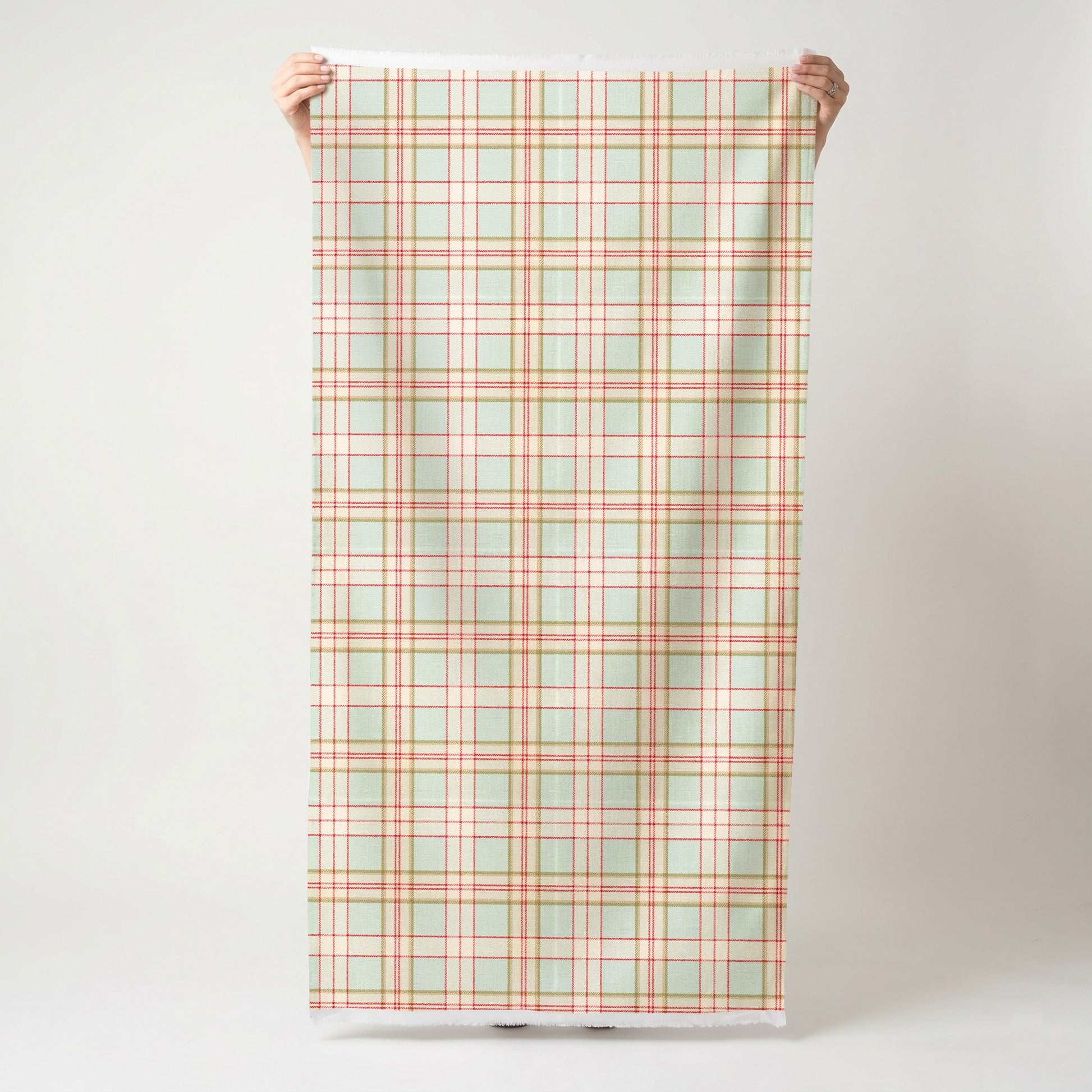 Watermelon Spritz - Fabric - Lemon Park