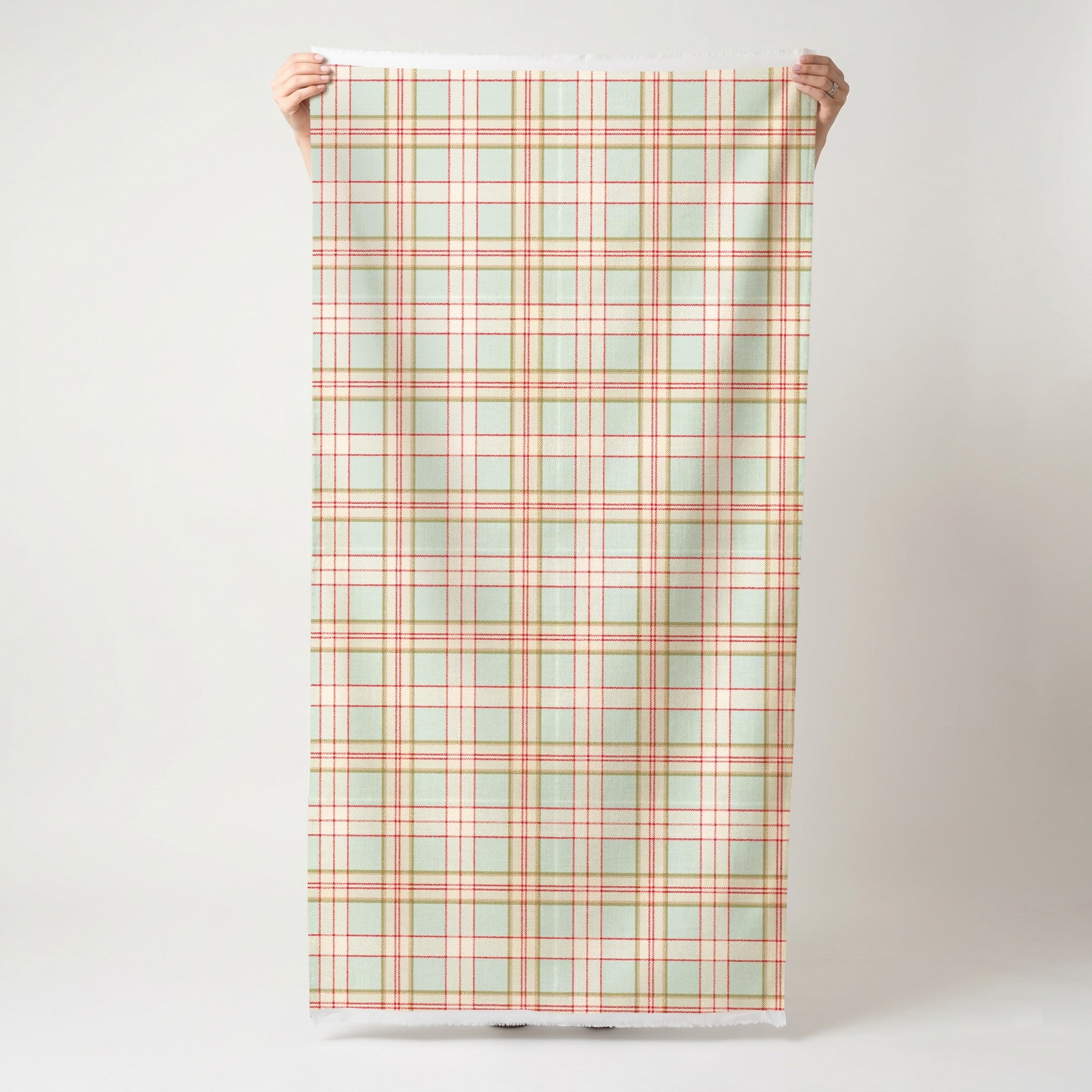 Watermelon Spritz - Fabric - Lemon Park