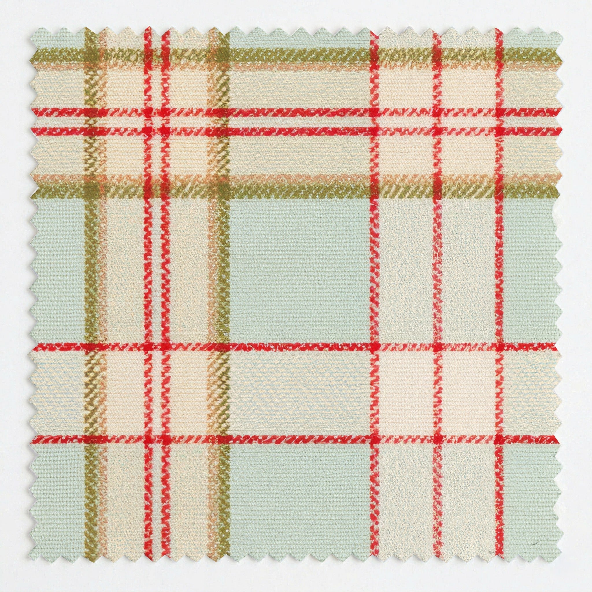 Watermelon Spritz - Fabric - Lemon Park
